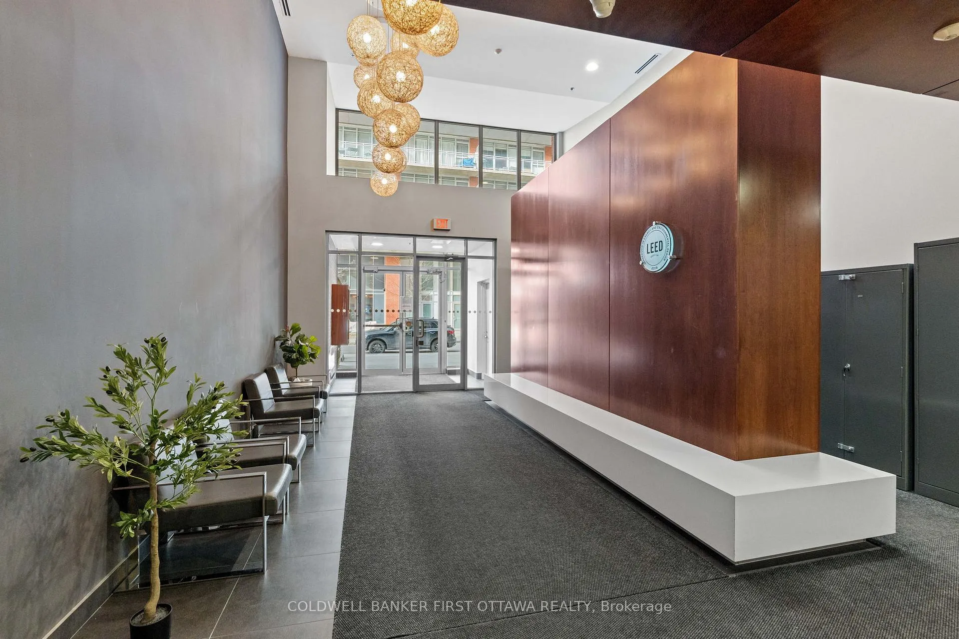 Photo 3 of Unit 209, 360 MCleod Street, Ottawa, Ottawa Centre — HOMEH