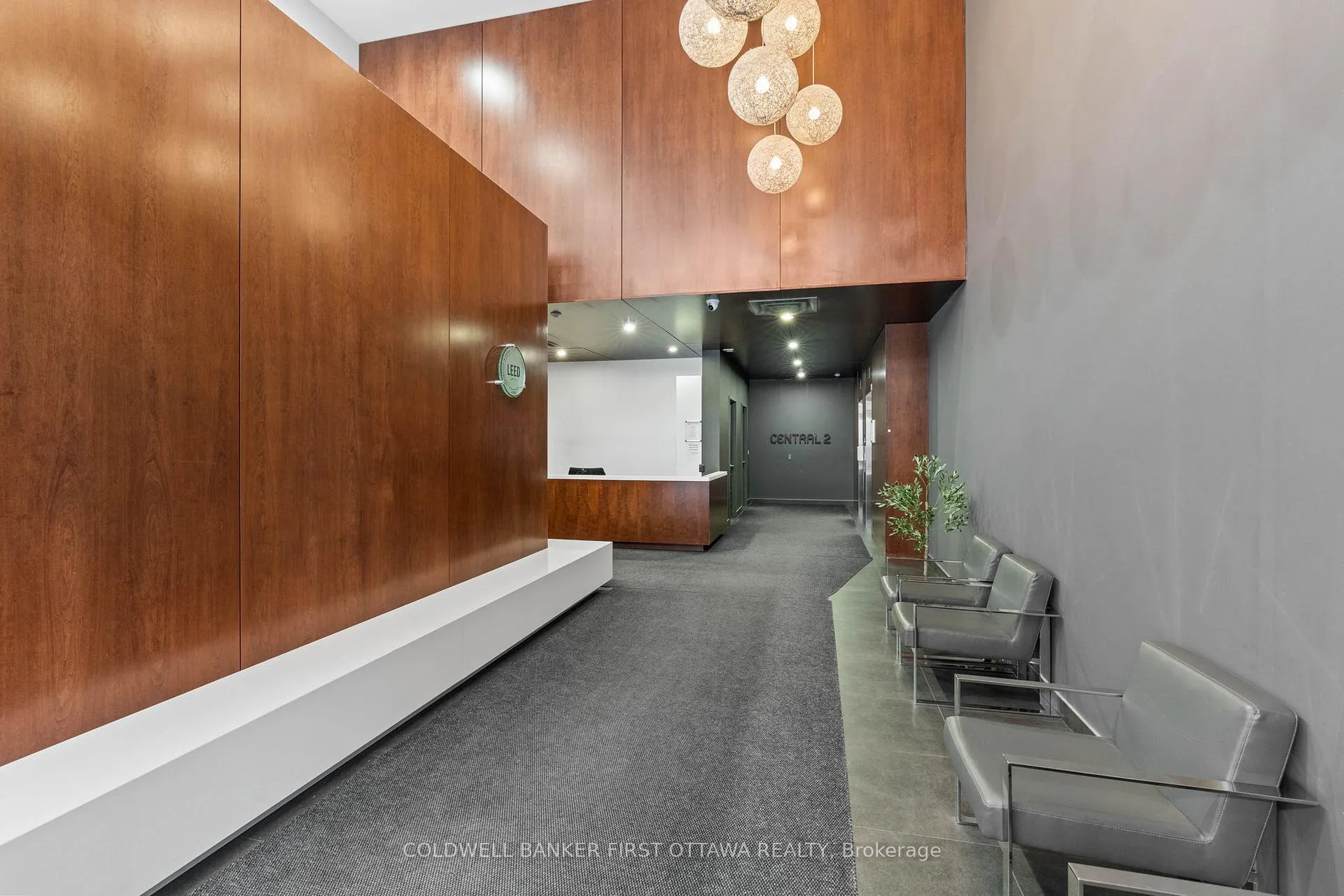 Photo 4 of Unit 209, 360 MCleod Street, Ottawa, Ottawa Centre — HOMEH