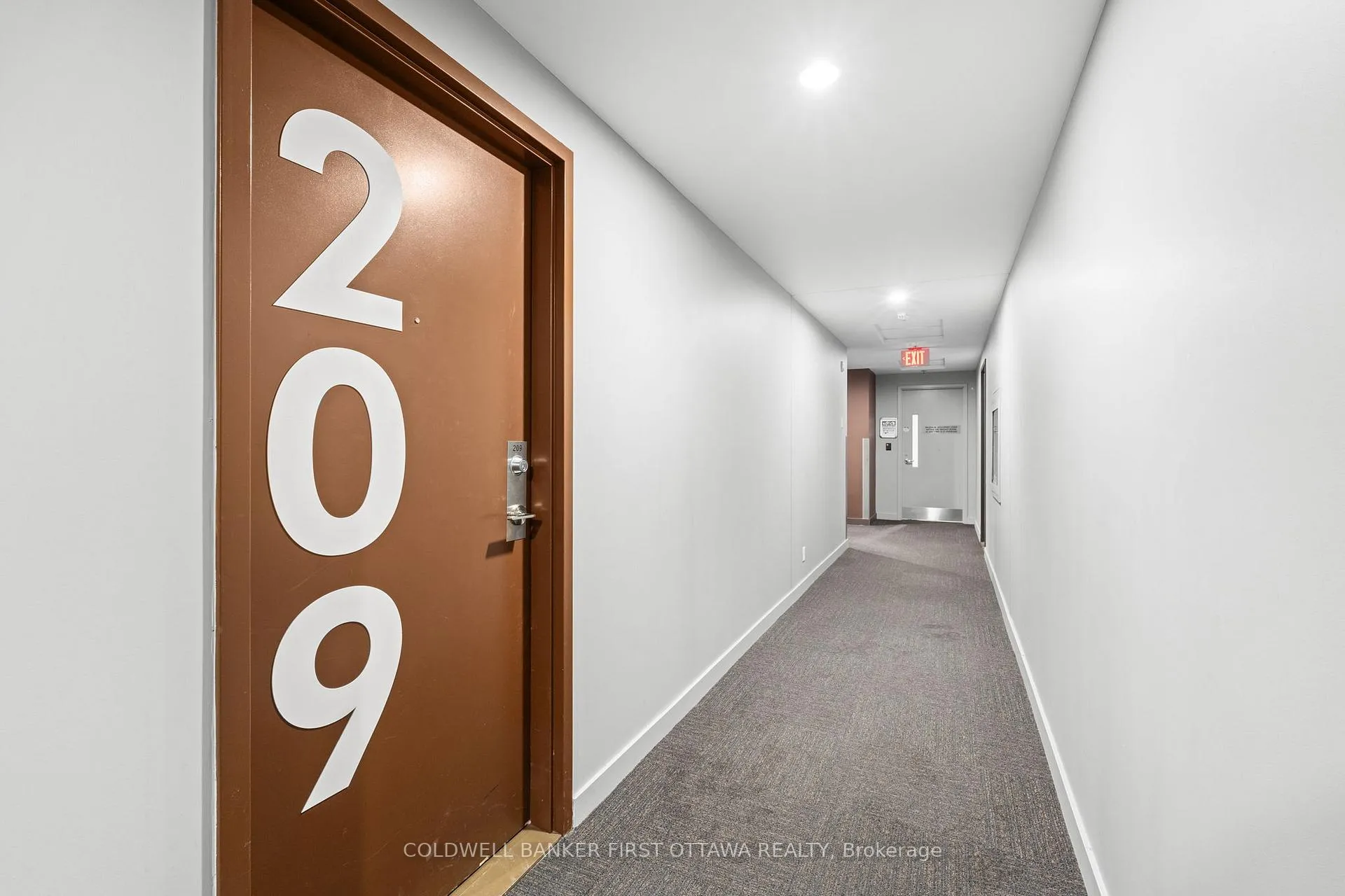 Photo 7 of Unit 209, 360 MCleod Street, Ottawa, Ottawa Centre — HOMEH