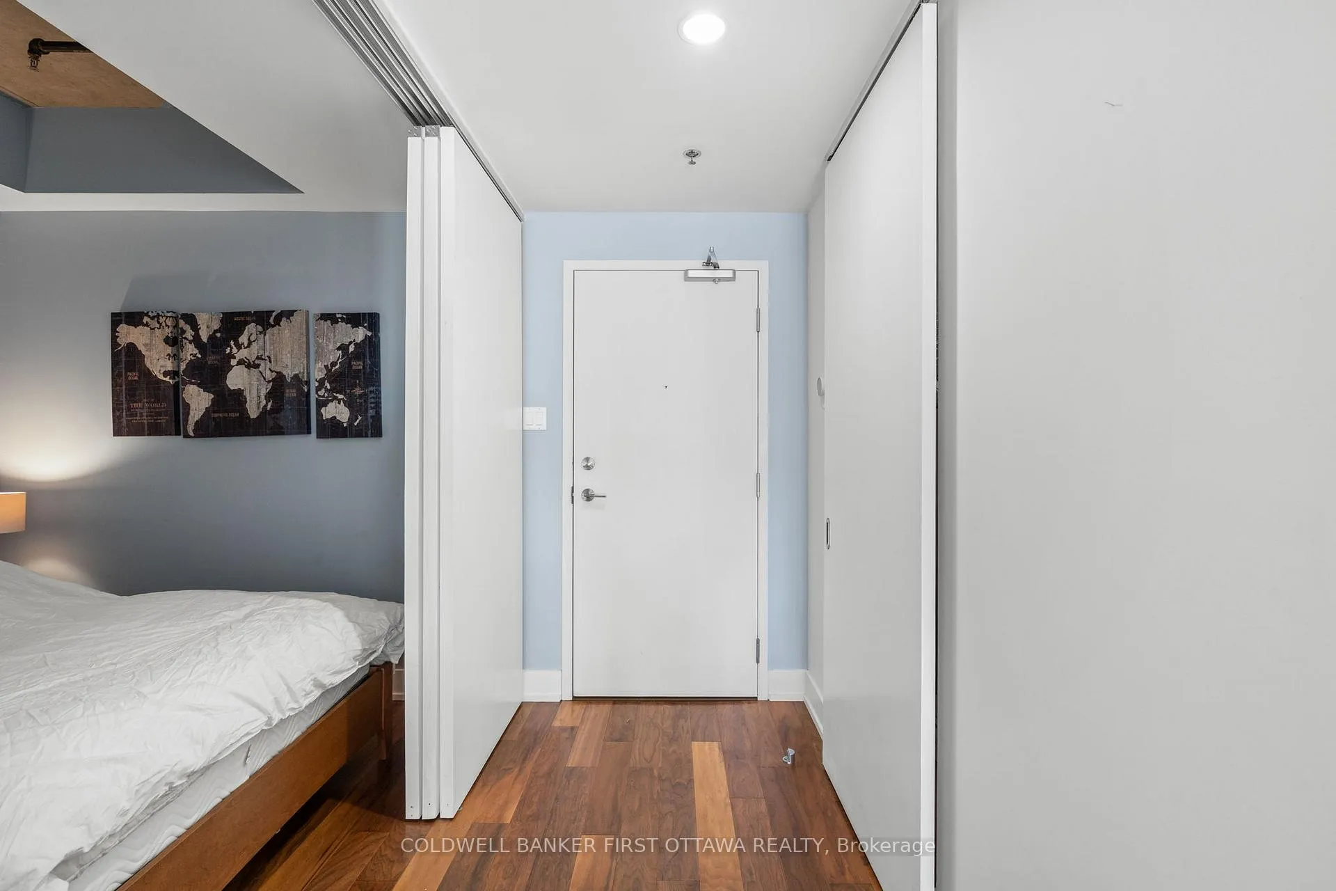 Photo 8 of Unit 209, 360 MCleod Street, Ottawa, Ottawa Centre — HOMEH