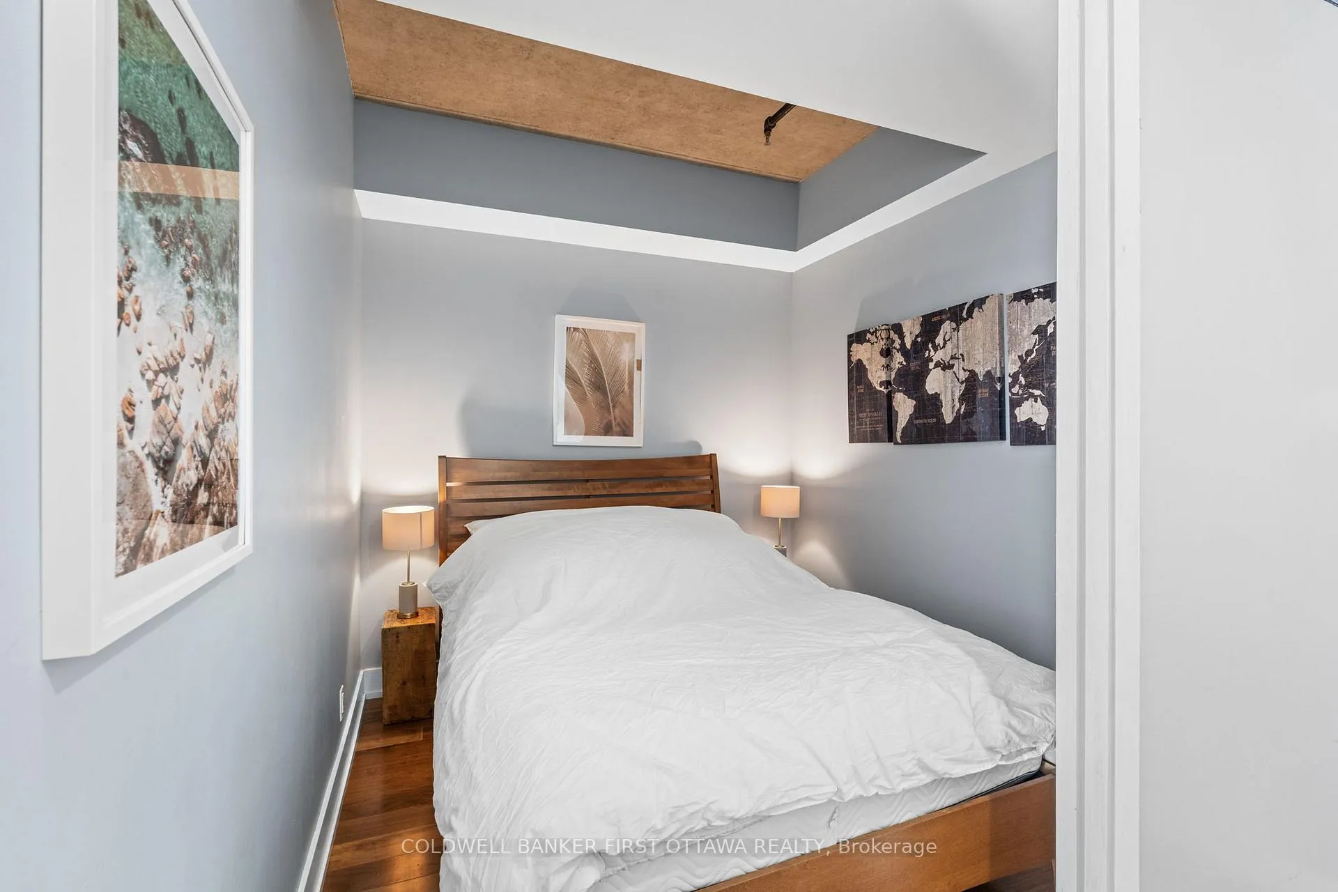 Photo 10 of Unit 209, 360 MCleod Street, Ottawa, Ottawa Centre — HOMEH