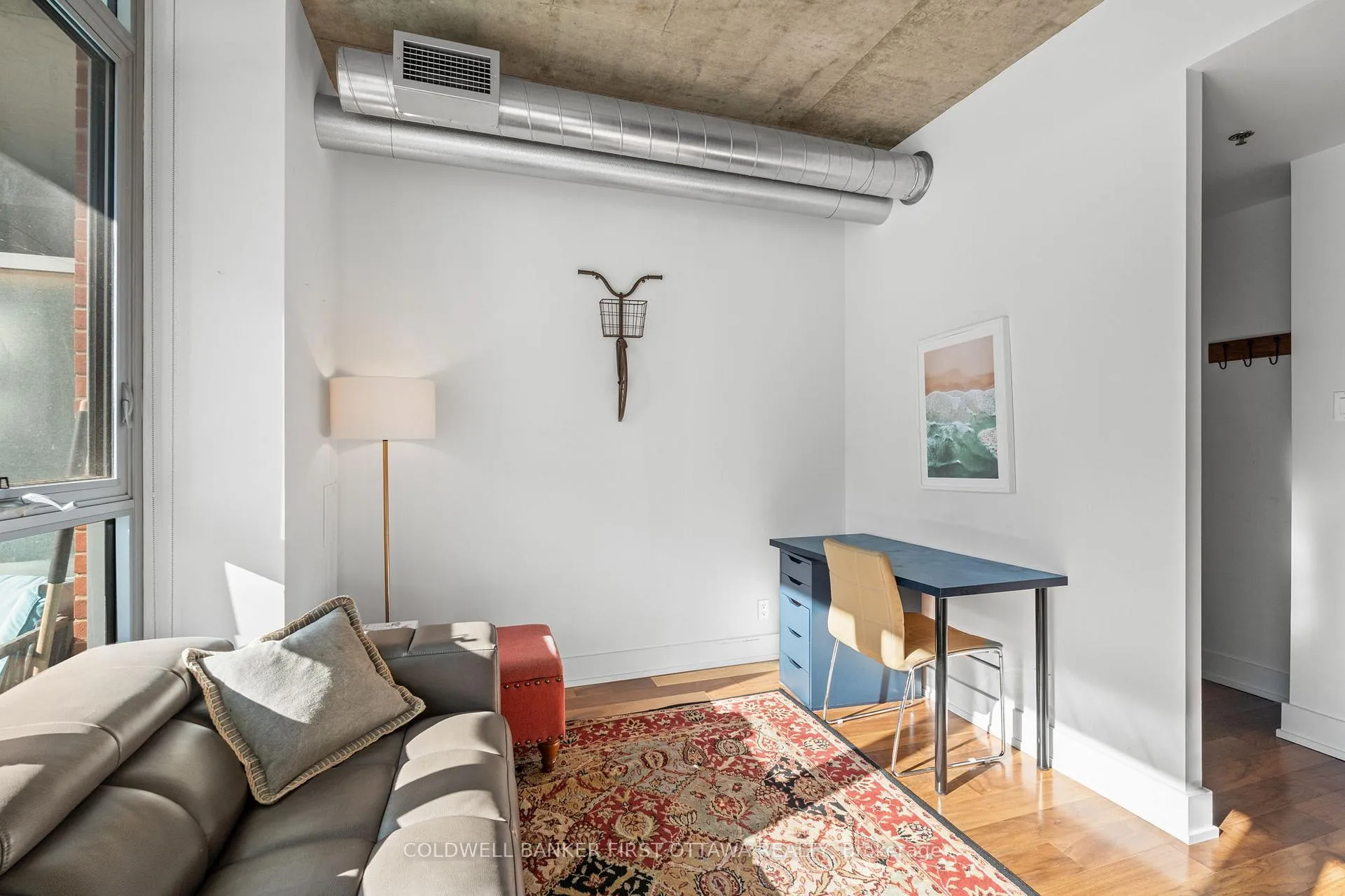 Photo 20 of Unit 209, 360 MCleod Street, Ottawa, Ottawa Centre — HOMEH