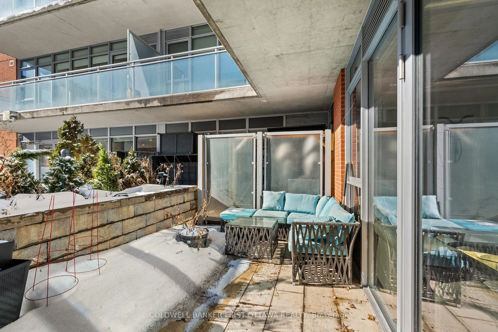 Photo 24 of Unit 209, 360 MCleod Street, Ottawa, Ottawa Centre — HOMEH
