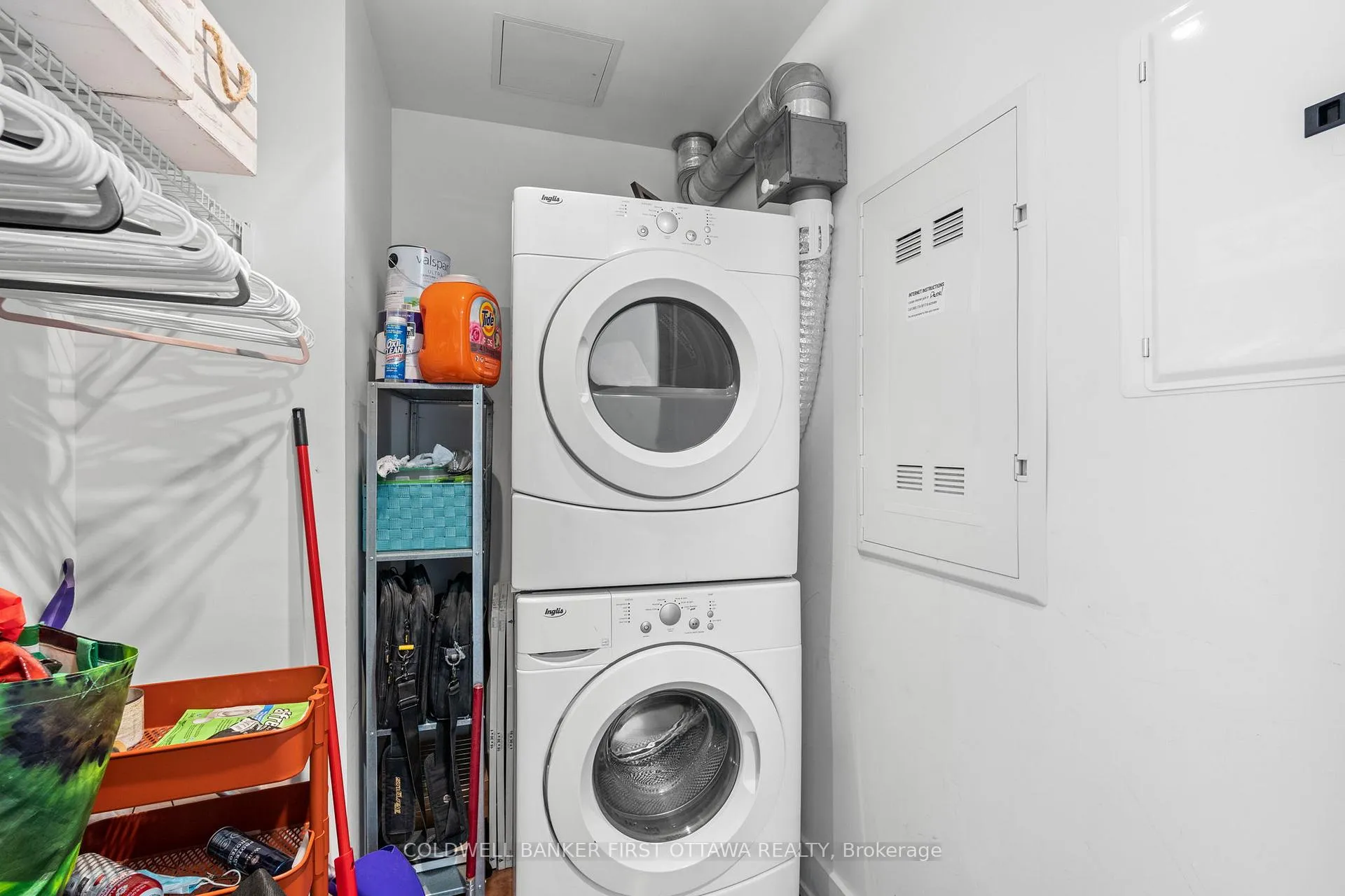 Photo 27 of Unit 209, 360 MCleod Street, Ottawa, Ottawa Centre — HOMEH