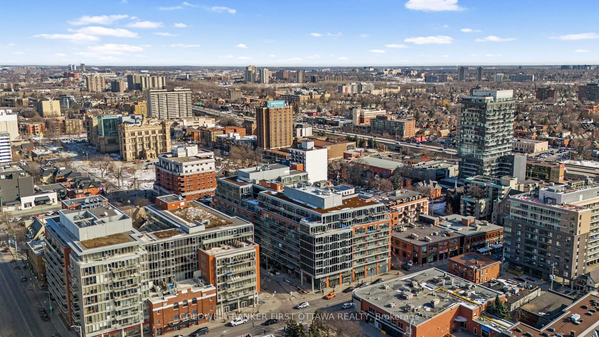 Photo 36 of Unit 209, 360 MCleod Street, Ottawa, Ottawa Centre — HOMEH
