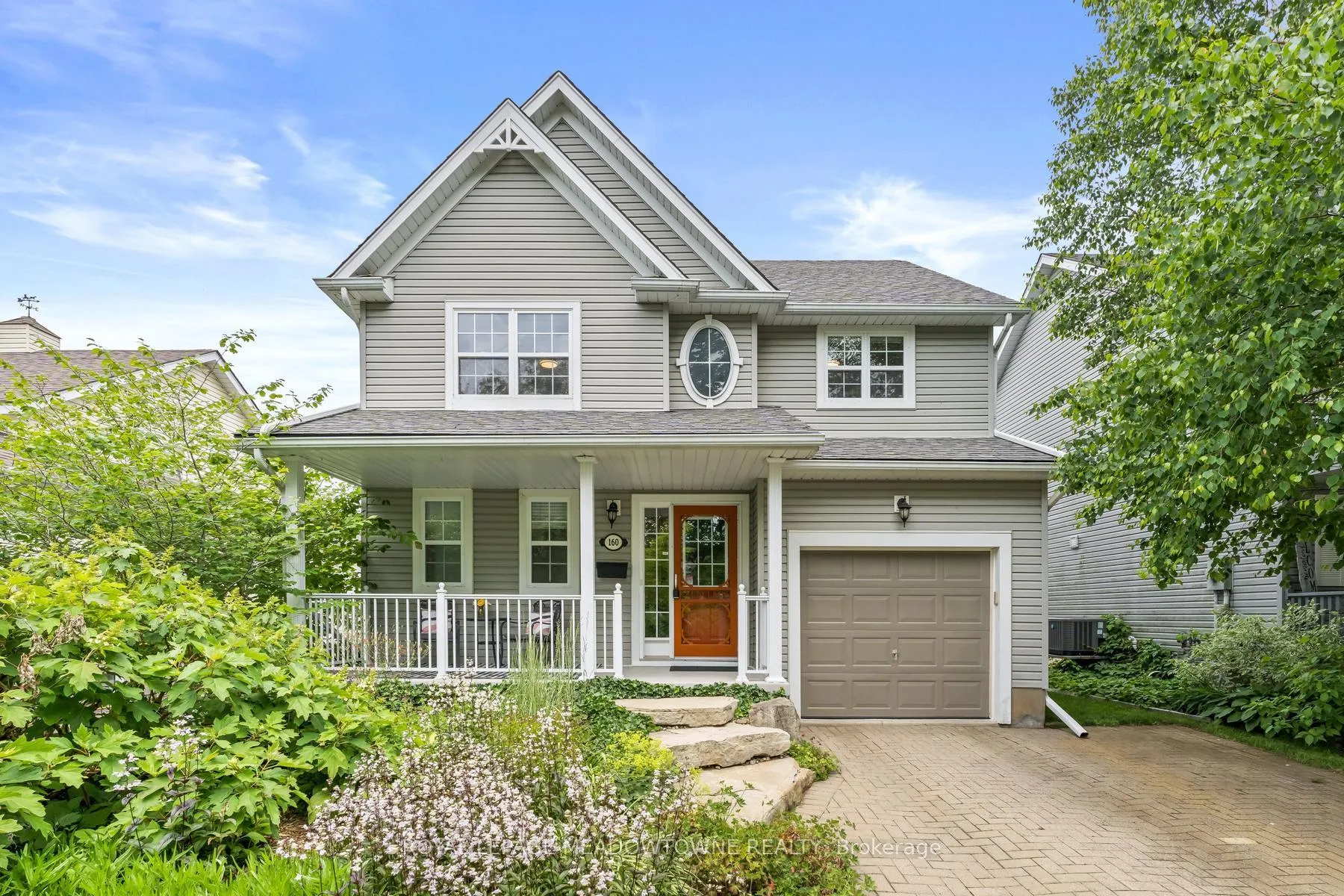 Photo 1 of 160 Old Maple Boulevard, Guelph/Eramosa, Rockwood — HOMEH