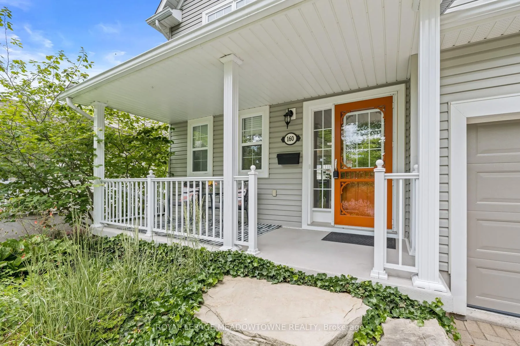 Photo 3 of 160 Old Maple Boulevard, Guelph/Eramosa, Rockwood — HOMEH