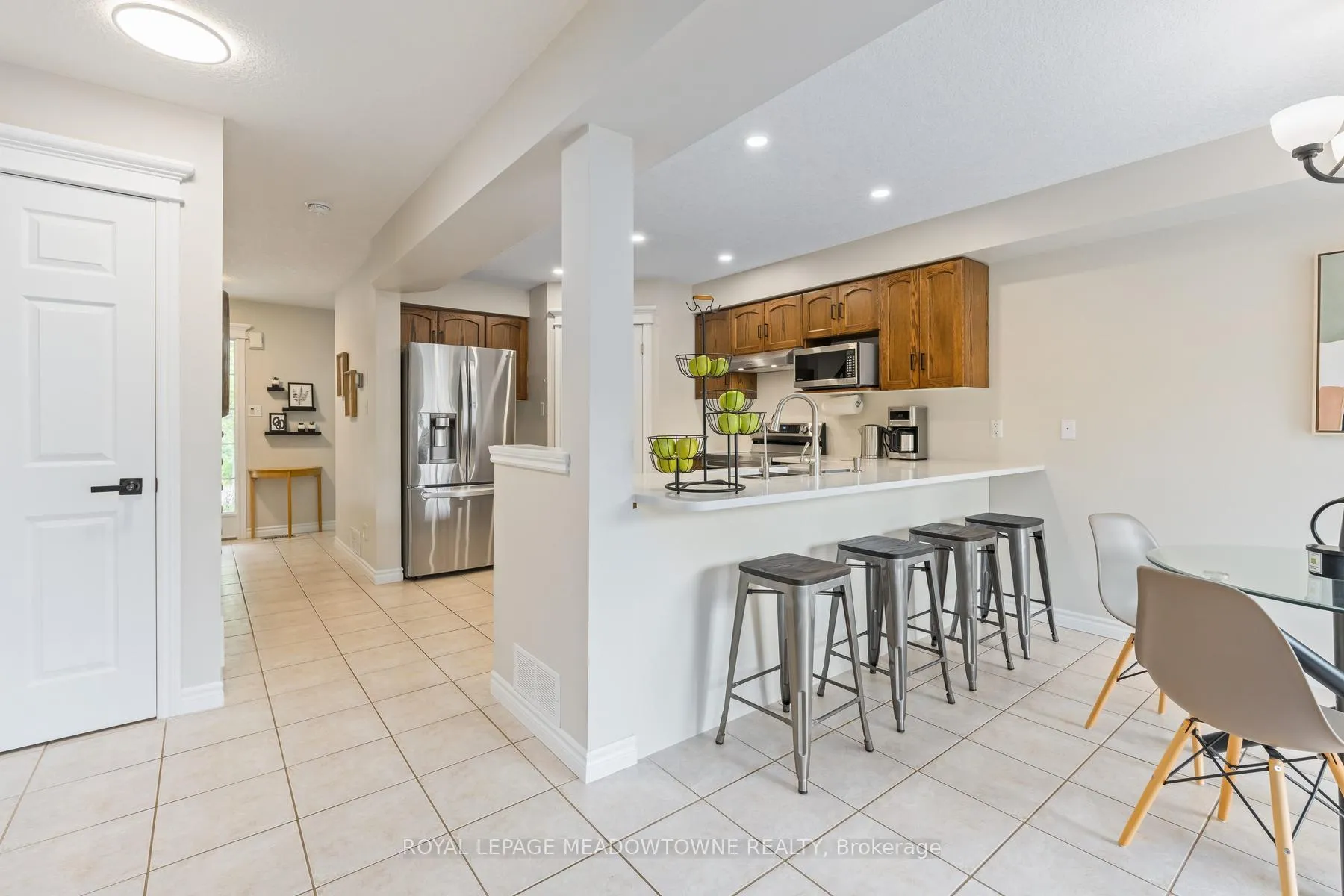 Photo 6 of 160 Old Maple Boulevard, Guelph/Eramosa, Rockwood — HOMEH