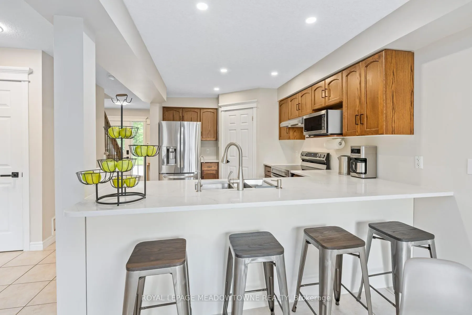 Photo 7 of 160 Old Maple Boulevard, Guelph/Eramosa, Rockwood — HOMEH