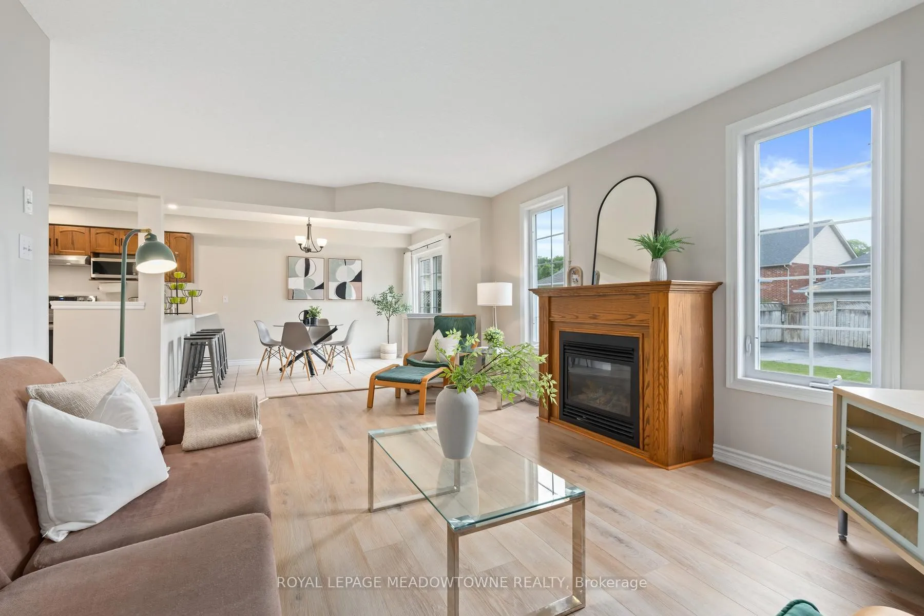 Photo 13 of 160 Old Maple Boulevard, Guelph/Eramosa, Rockwood — HOMEH