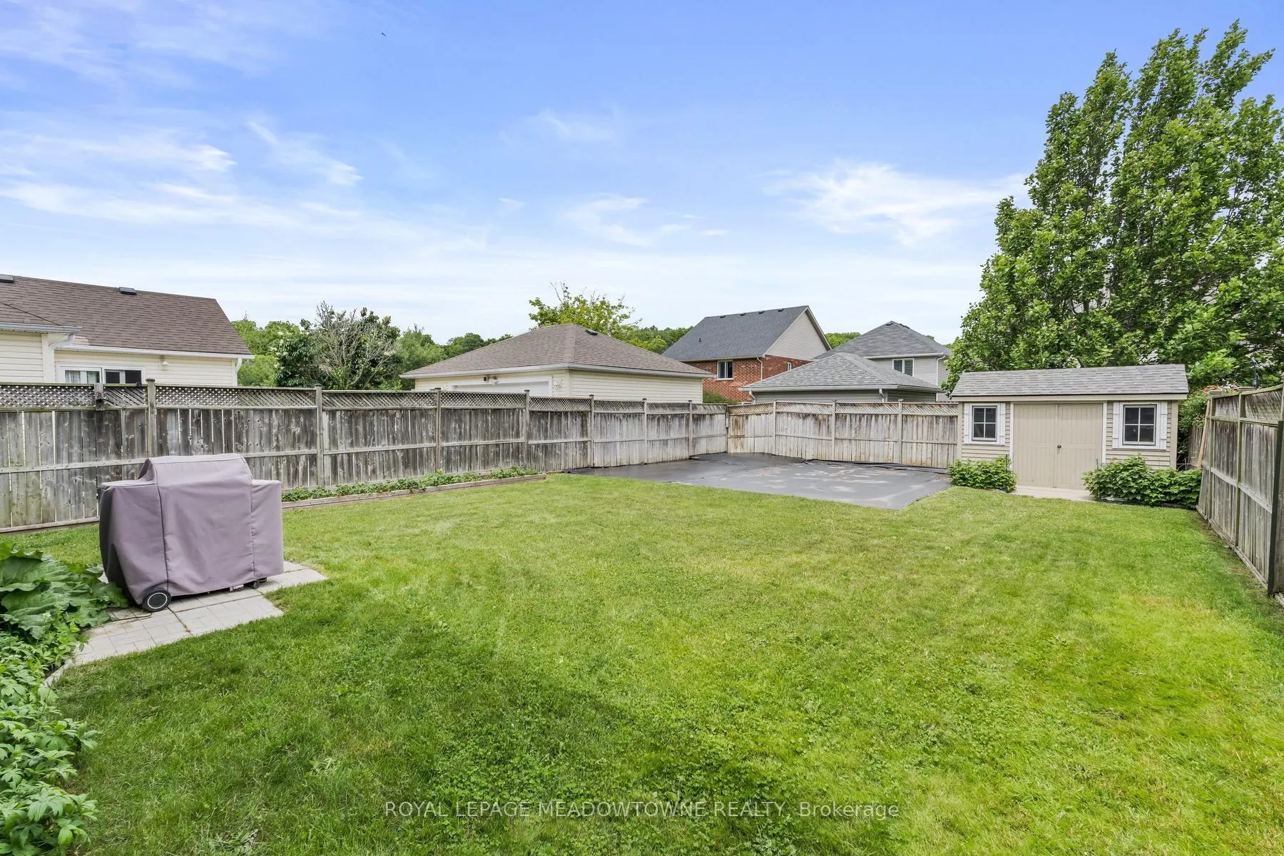 Photo 24 of 160 Old Maple Boulevard, Guelph/Eramosa, Rockwood — HOMEH