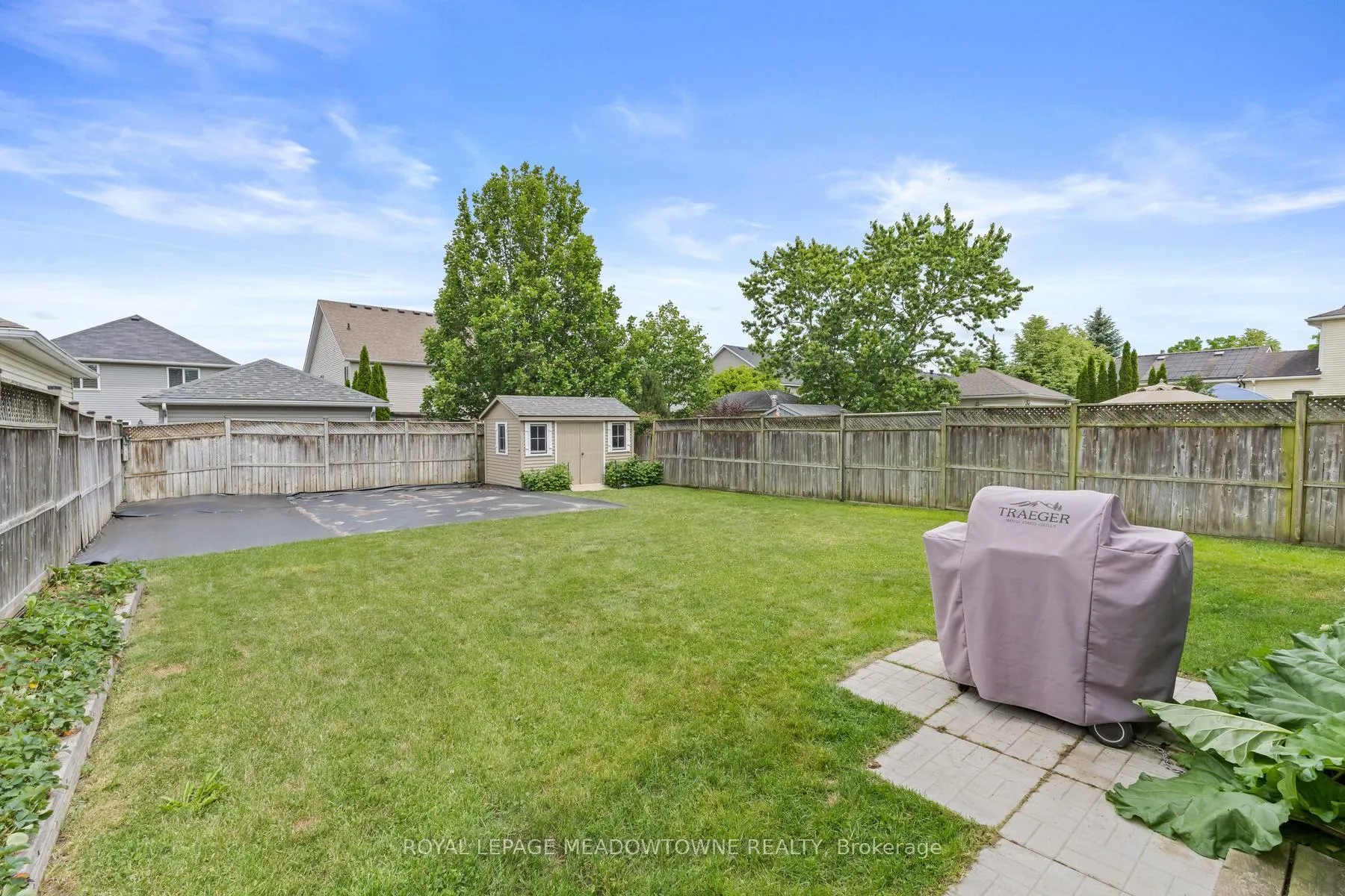 Photo 25 of 160 Old Maple Boulevard, Guelph/Eramosa, Rockwood — HOMEH