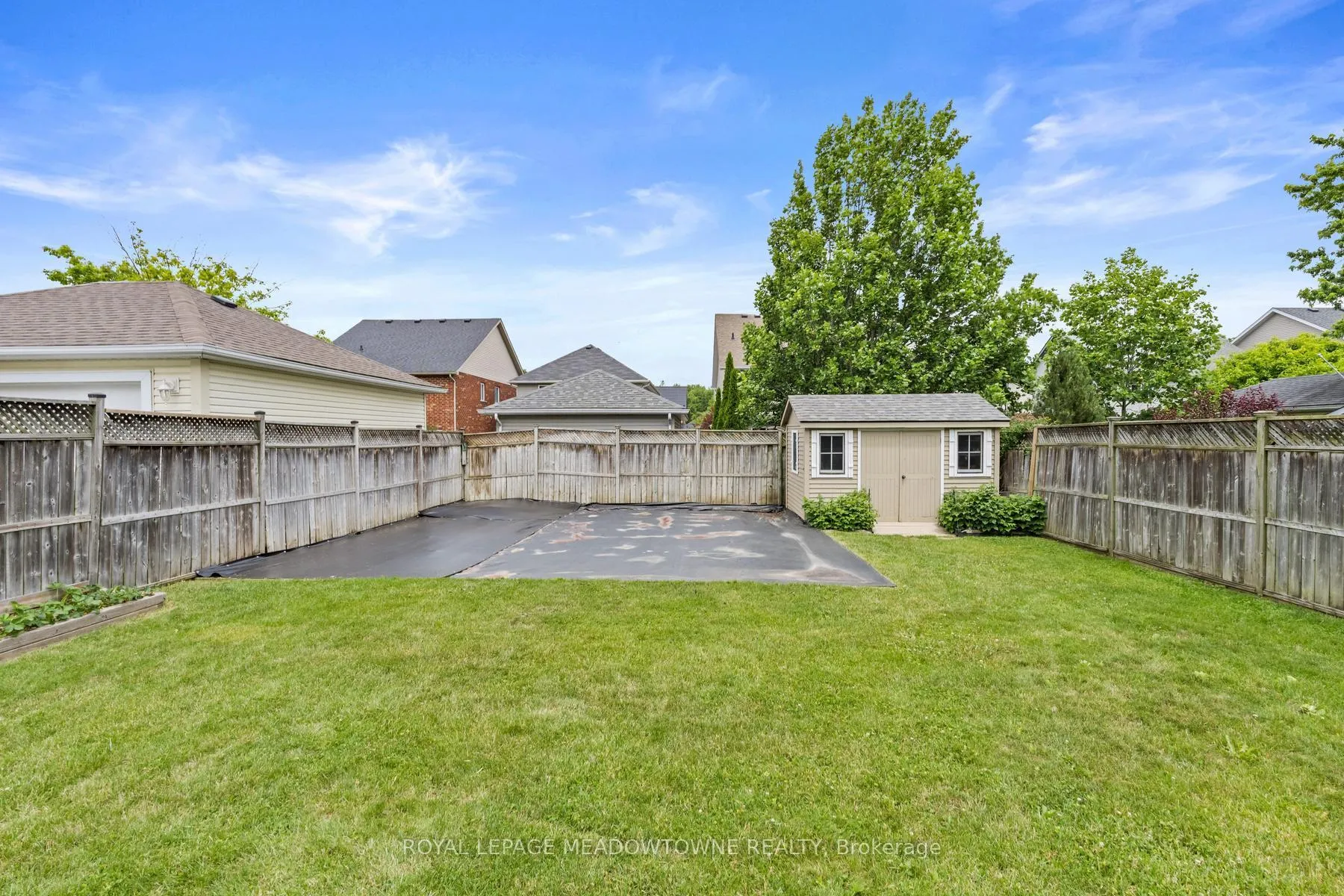 Photo 26 of 160 Old Maple Boulevard, Guelph/Eramosa, Rockwood — HOMEH