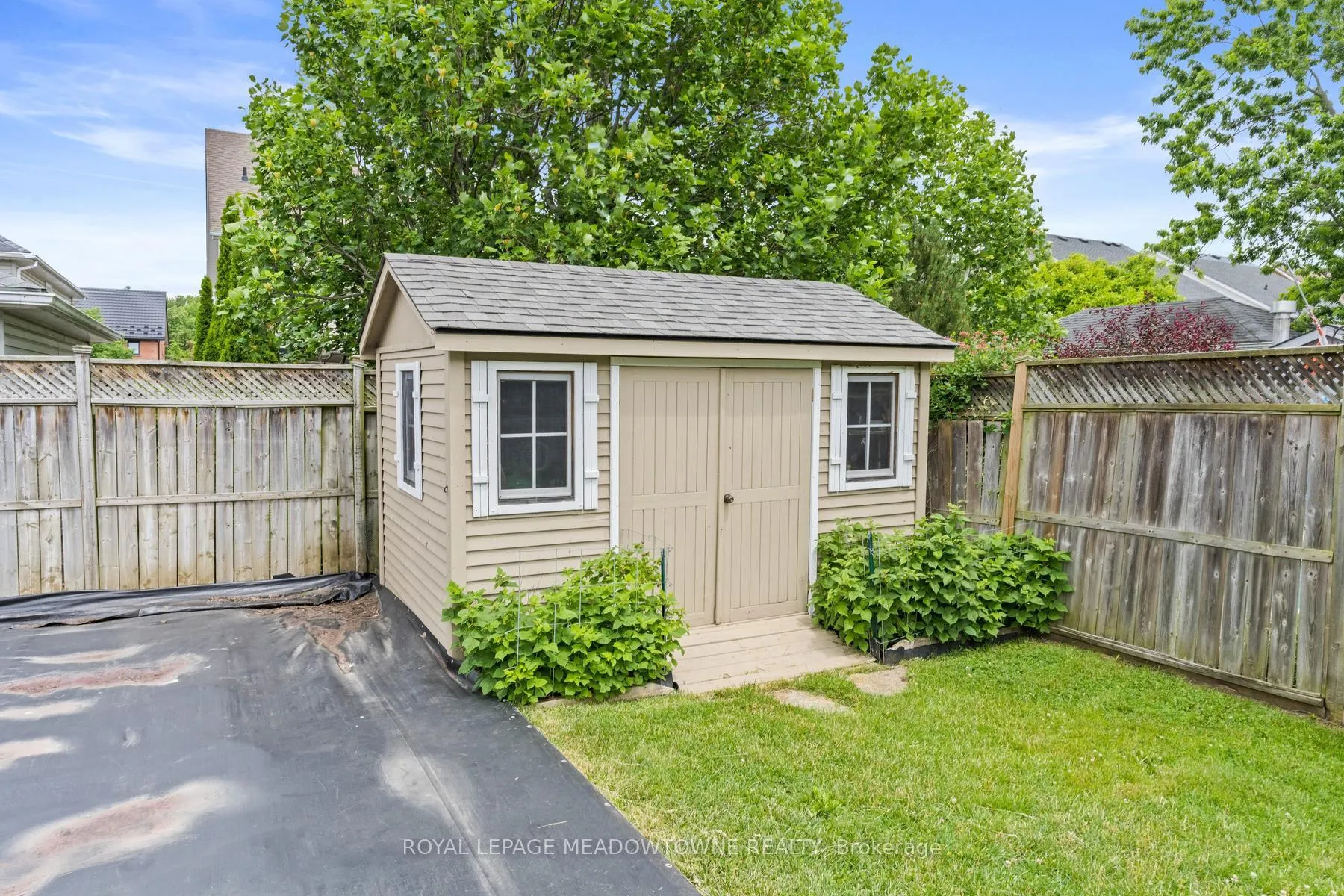 Photo 27 of 160 Old Maple Boulevard, Guelph/Eramosa, Rockwood — HOMEH