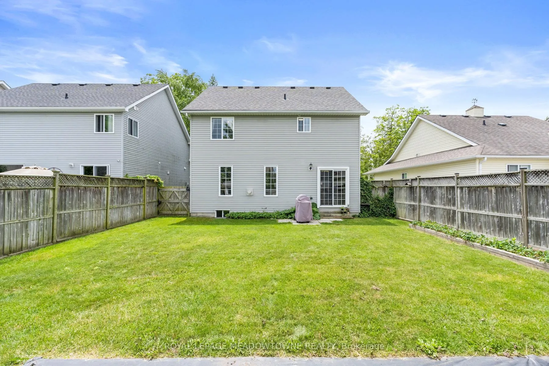 Photo 28 of 160 Old Maple Boulevard, Guelph/Eramosa, Rockwood — HOMEH