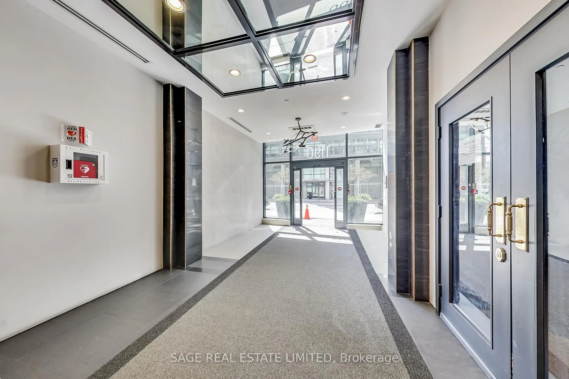 Photo 5 of Unit 726, 1190 Dundas Street E, Toronto, South Riverdale — HOMEH