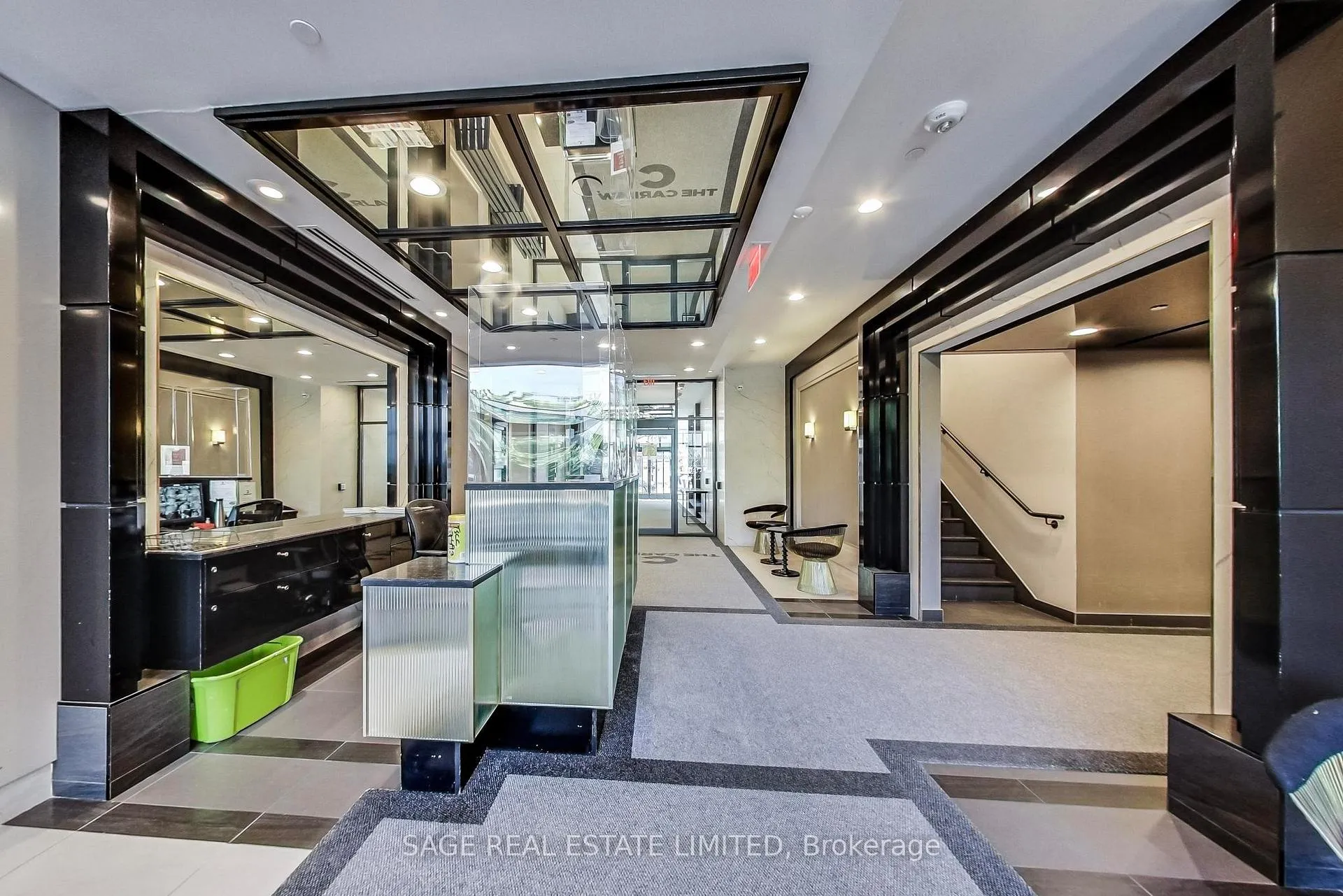 Photo 6 of Unit 726, 1190 Dundas Street E, Toronto, South Riverdale — HOMEH