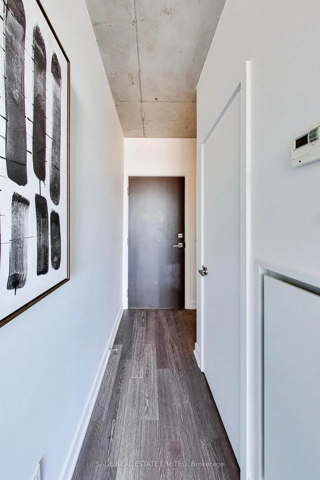 Photo 8 of Unit 726, 1190 Dundas Street E, Toronto, South Riverdale — HOMEH