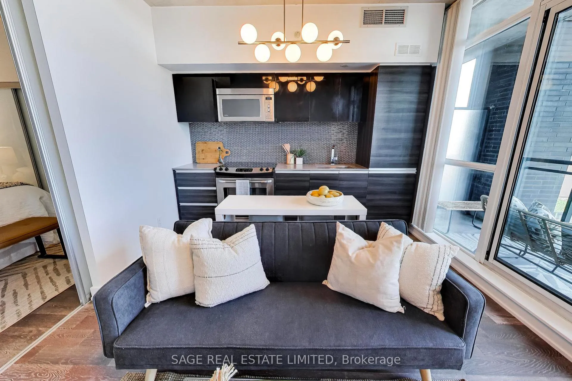 Photo 11 of Unit 726, 1190 Dundas Street E, Toronto, South Riverdale — HOMEH