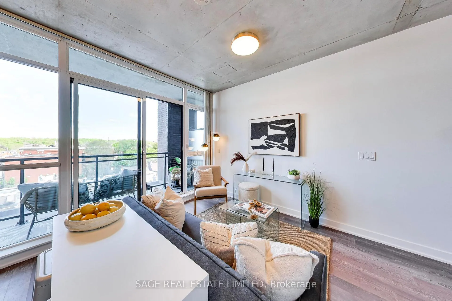 Photo 12 of Unit 726, 1190 Dundas Street E, Toronto, South Riverdale — HOMEH