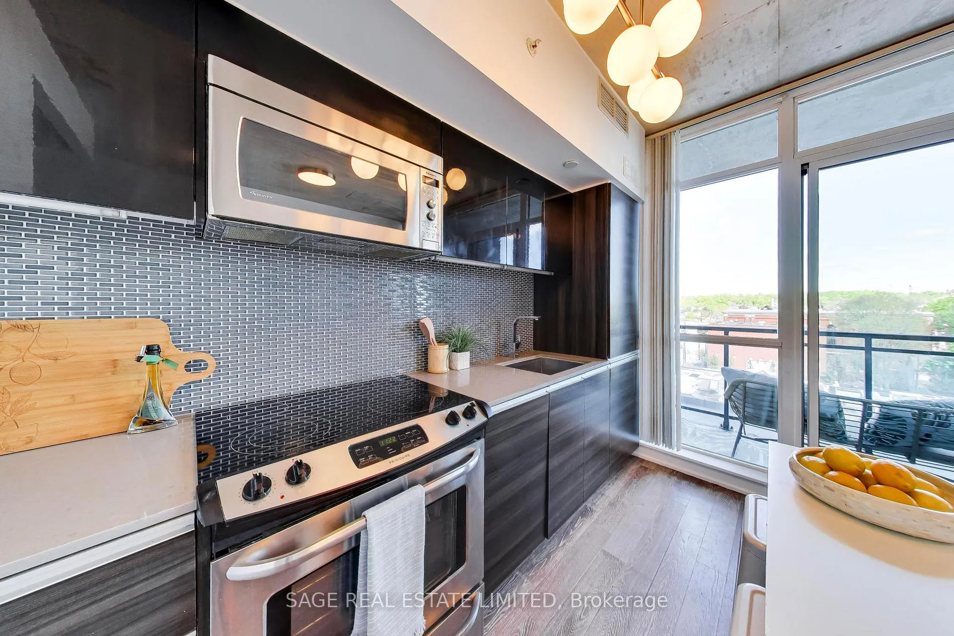 Photo 13 of Unit 726, 1190 Dundas Street E, Toronto, South Riverdale — HOMEH