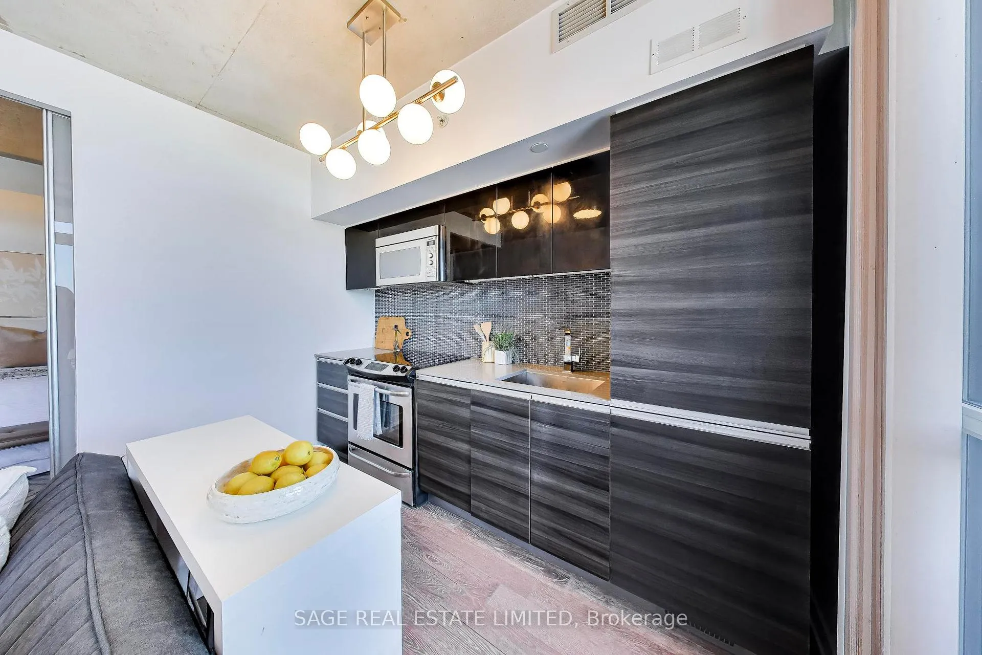 Photo 14 of Unit 726, 1190 Dundas Street E, Toronto, South Riverdale — HOMEH