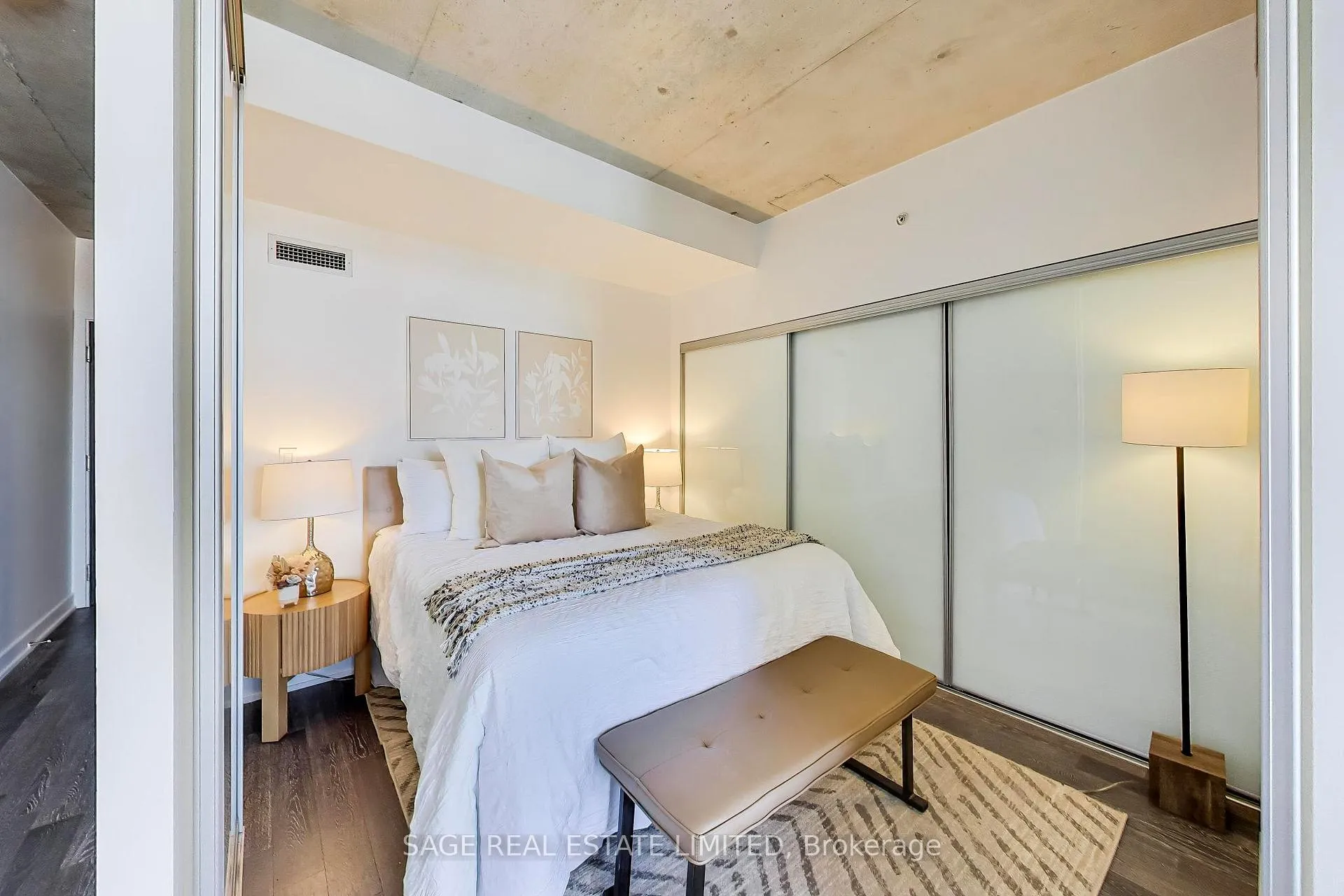 Photo 15 of Unit 726, 1190 Dundas Street E, Toronto, South Riverdale — HOMEH