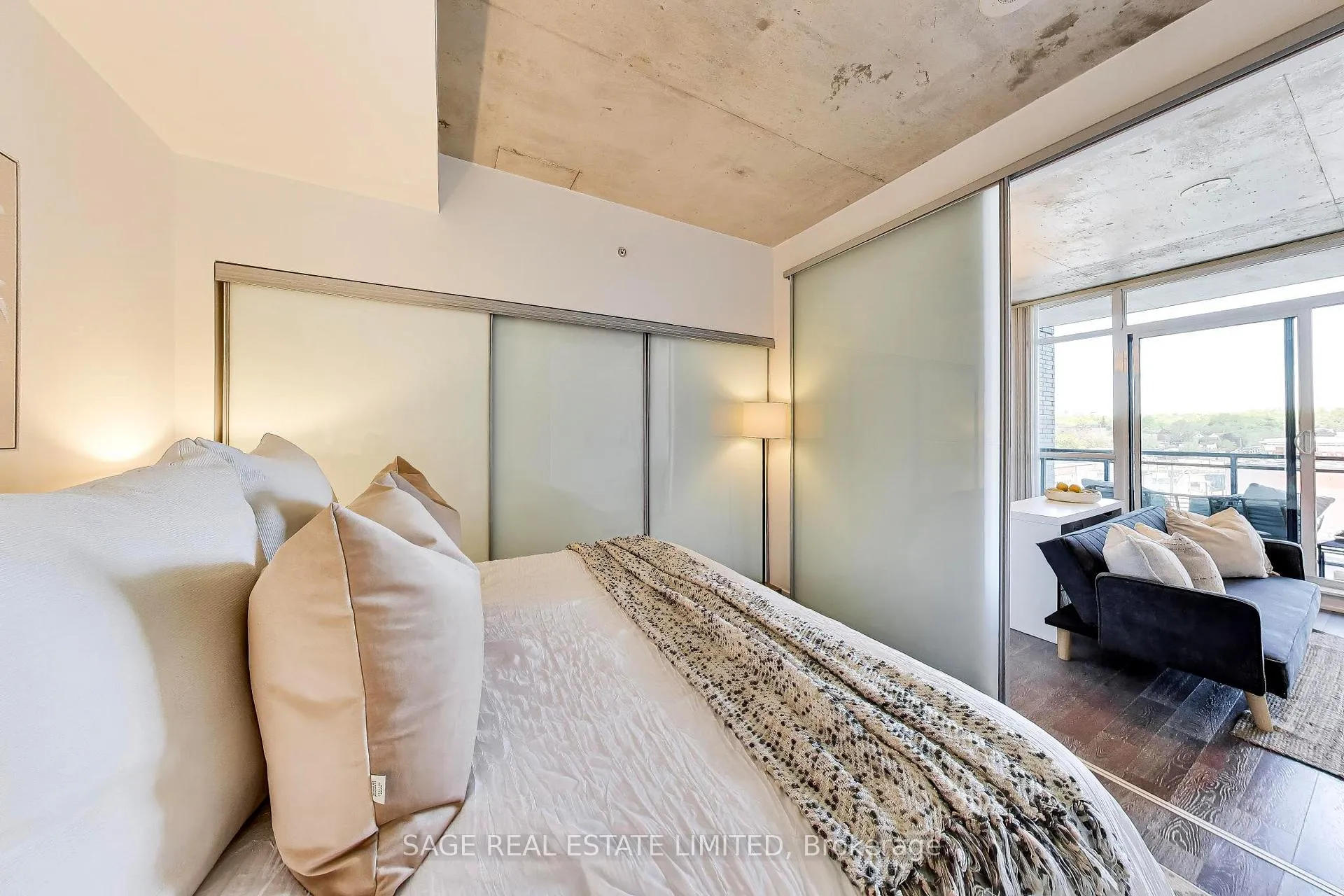 Photo 16 of Unit 726, 1190 Dundas Street E, Toronto, South Riverdale — HOMEH