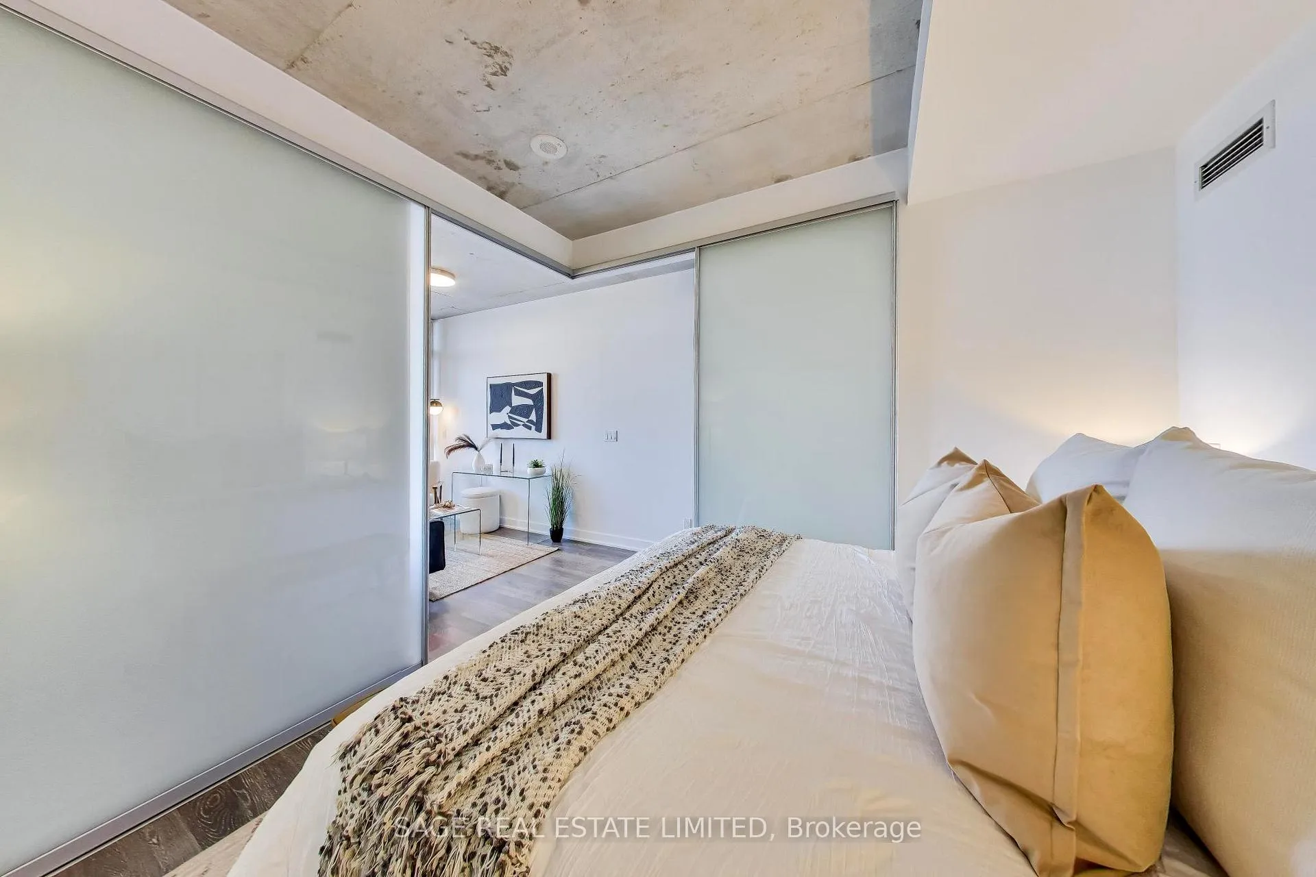 Photo 17 of Unit 726, 1190 Dundas Street E, Toronto, South Riverdale — HOMEH