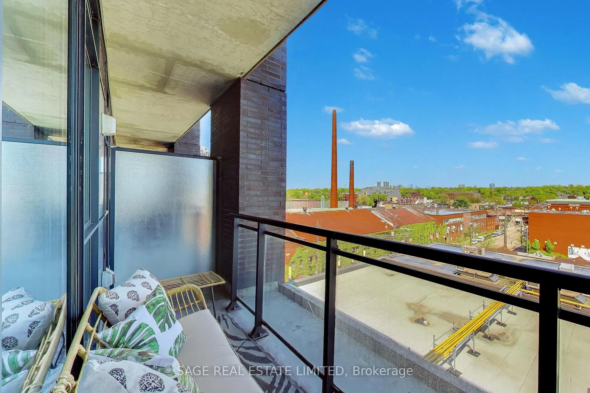 Photo 21 of Unit 726, 1190 Dundas Street E, Toronto, South Riverdale — HOMEH