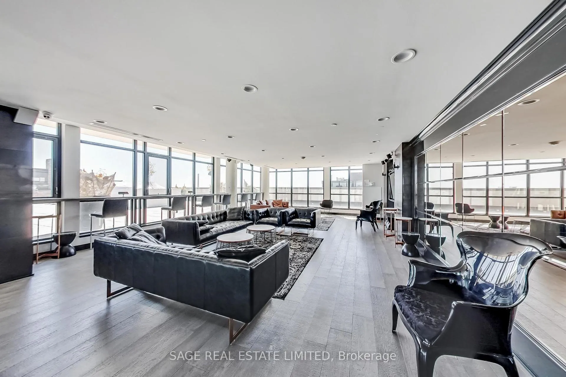 Photo 23 of Unit 726, 1190 Dundas Street E, Toronto, South Riverdale — HOMEH