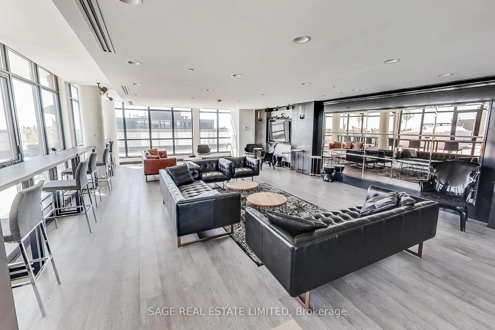 Photo 24 of Unit 726, 1190 Dundas Street E, Toronto, South Riverdale — HOMEH