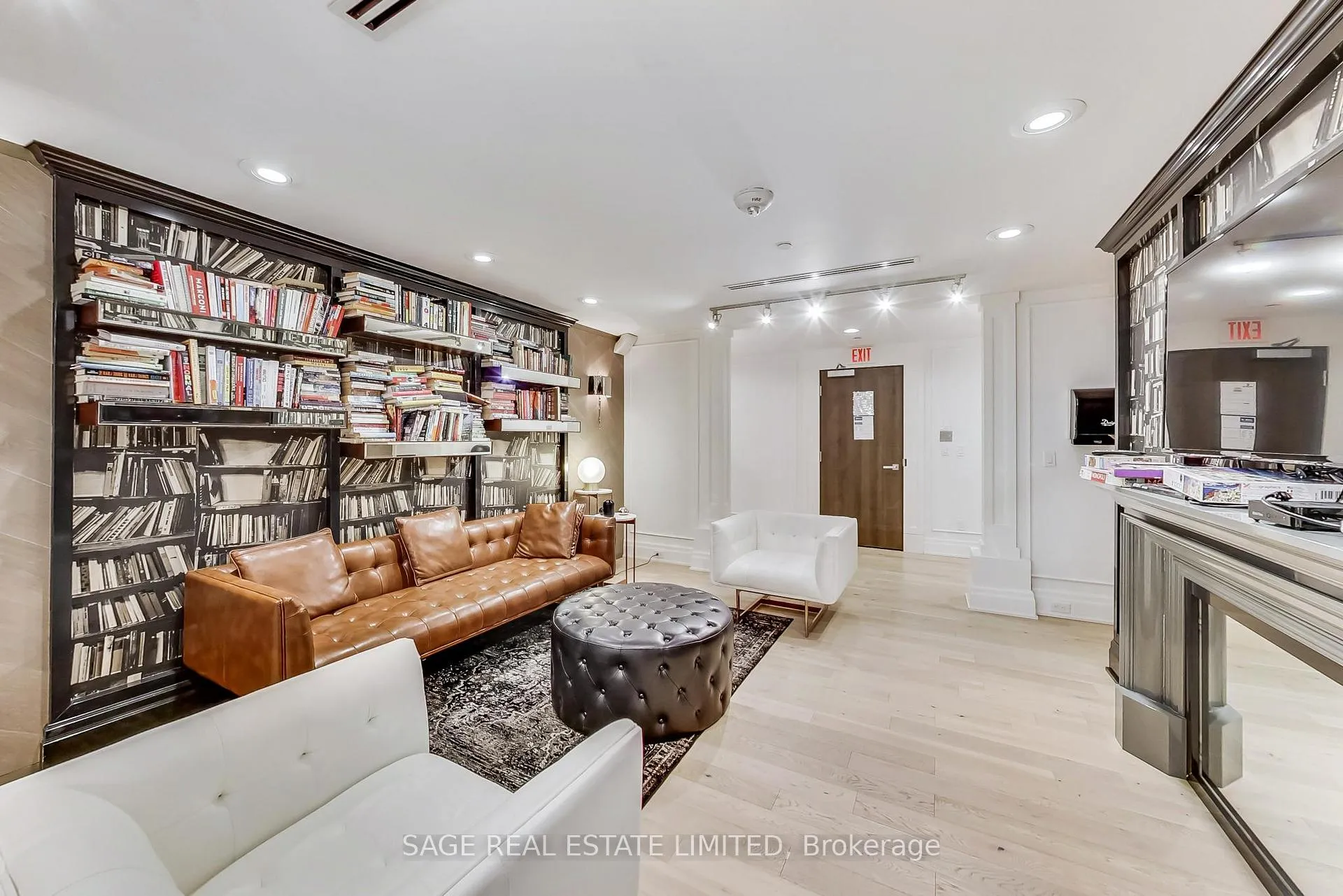 Photo 25 of Unit 726, 1190 Dundas Street E, Toronto, South Riverdale — HOMEH