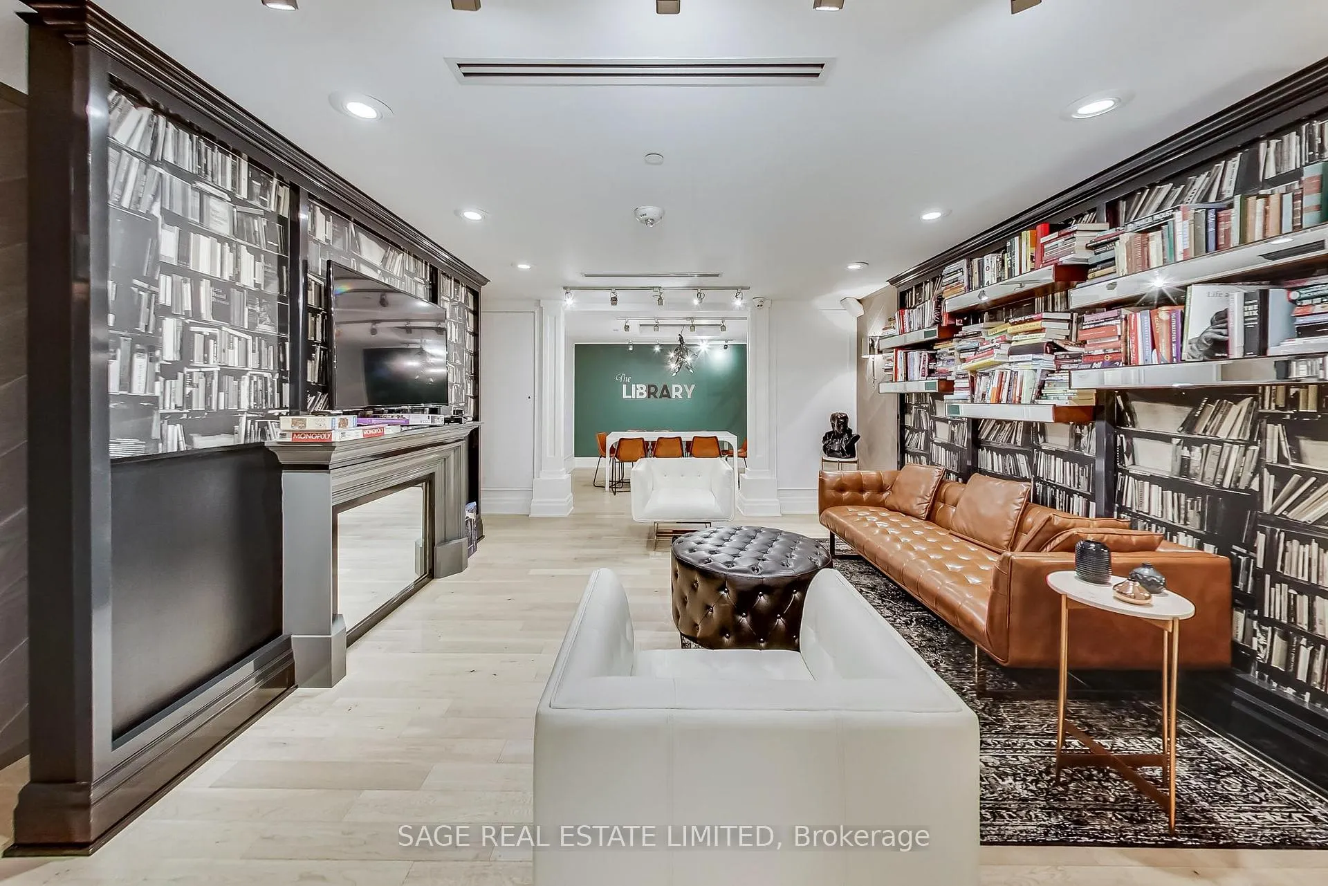 Photo 26 of Unit 726, 1190 Dundas Street E, Toronto, South Riverdale — HOMEH