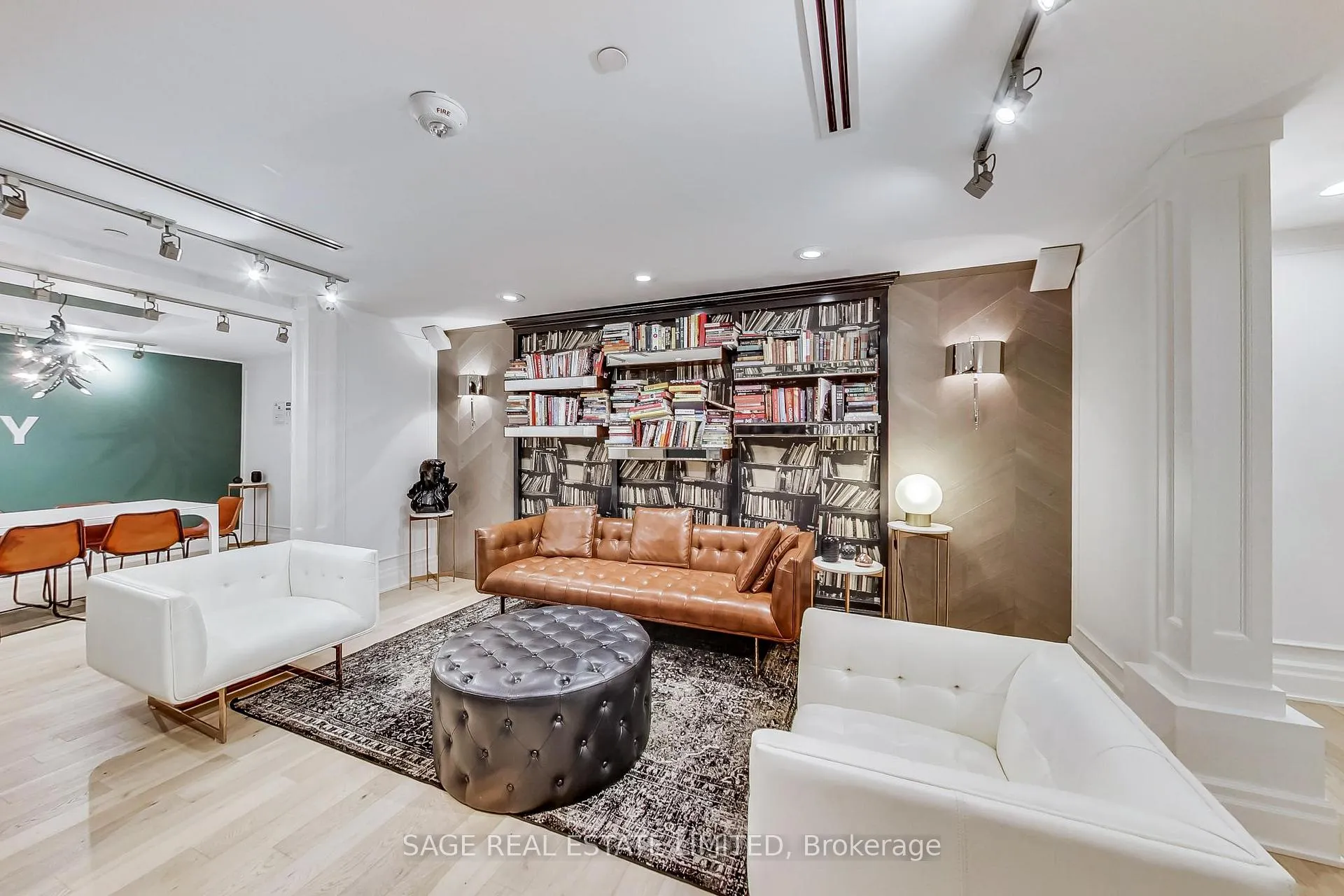 Photo 27 of Unit 726, 1190 Dundas Street E, Toronto, South Riverdale — HOMEH