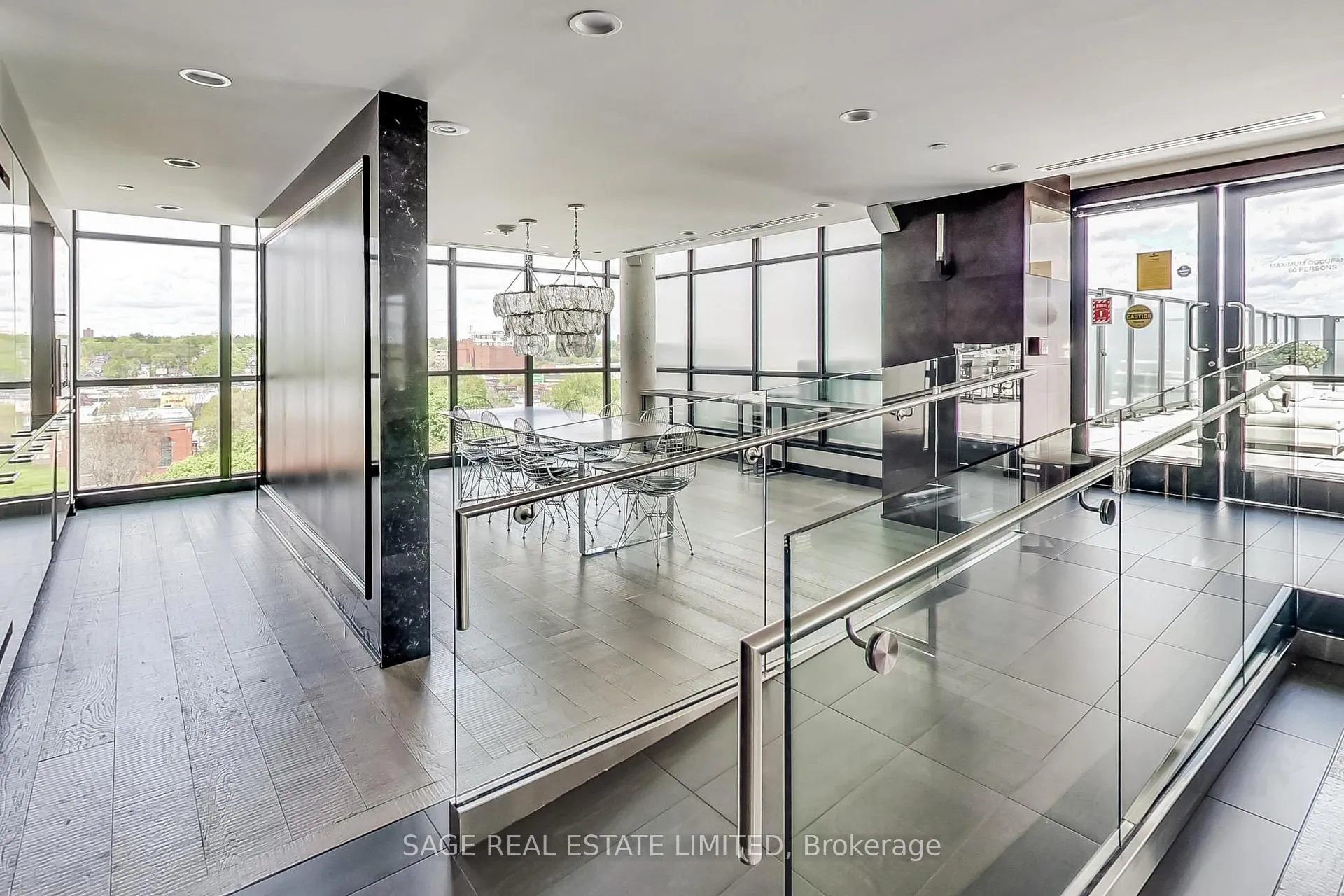 Photo 28 of Unit 726, 1190 Dundas Street E, Toronto, South Riverdale — HOMEH