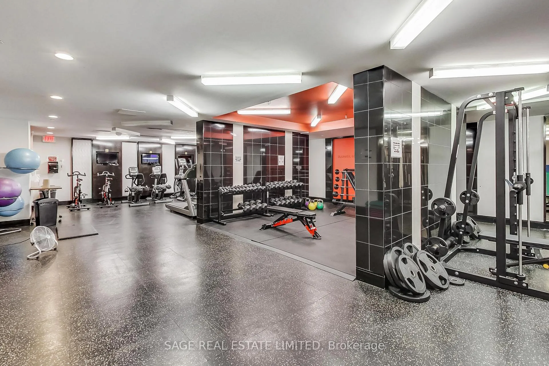 Photo 30 of Unit 726, 1190 Dundas Street E, Toronto, South Riverdale — HOMEH
