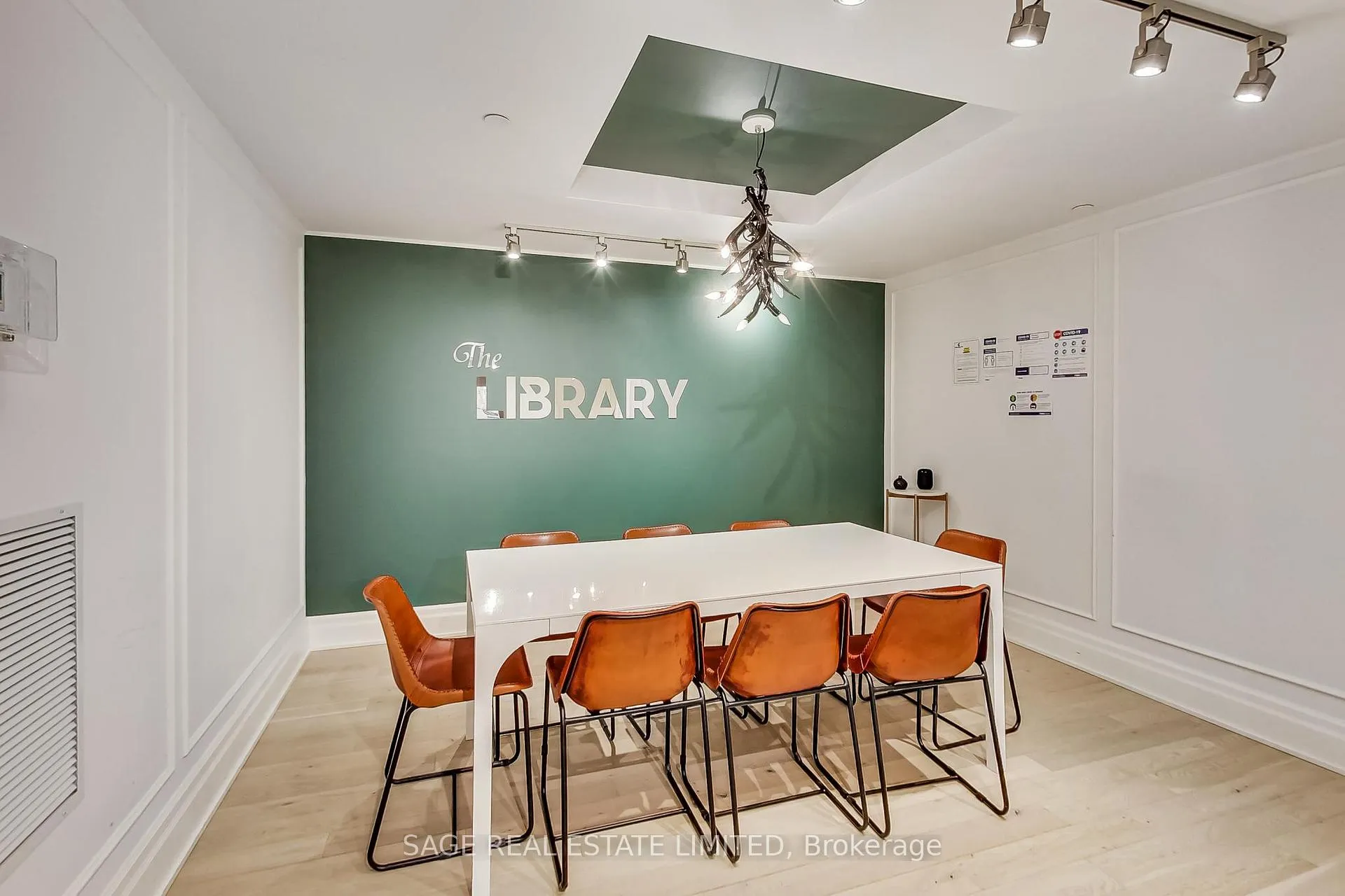 Photo 31 of Unit 726, 1190 Dundas Street E, Toronto, South Riverdale — HOMEH