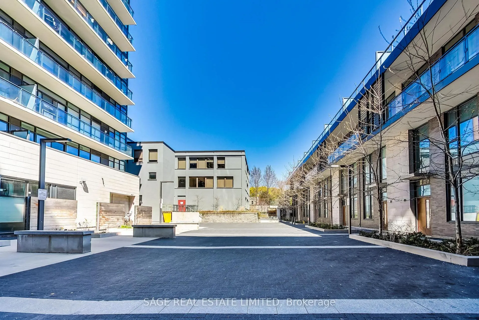 Photo 33 of Unit 726, 1190 Dundas Street E, Toronto, South Riverdale — HOMEH