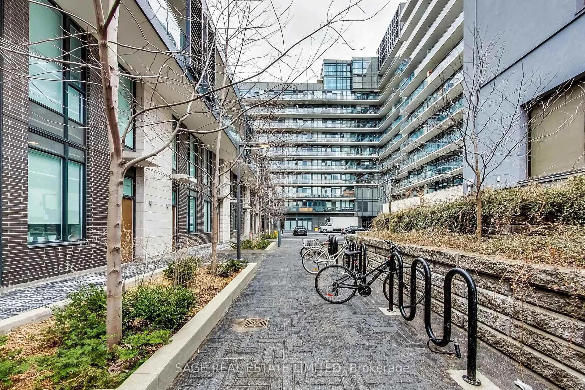 Photo 34 of Unit 726, 1190 Dundas Street E, Toronto, South Riverdale — HOMEH