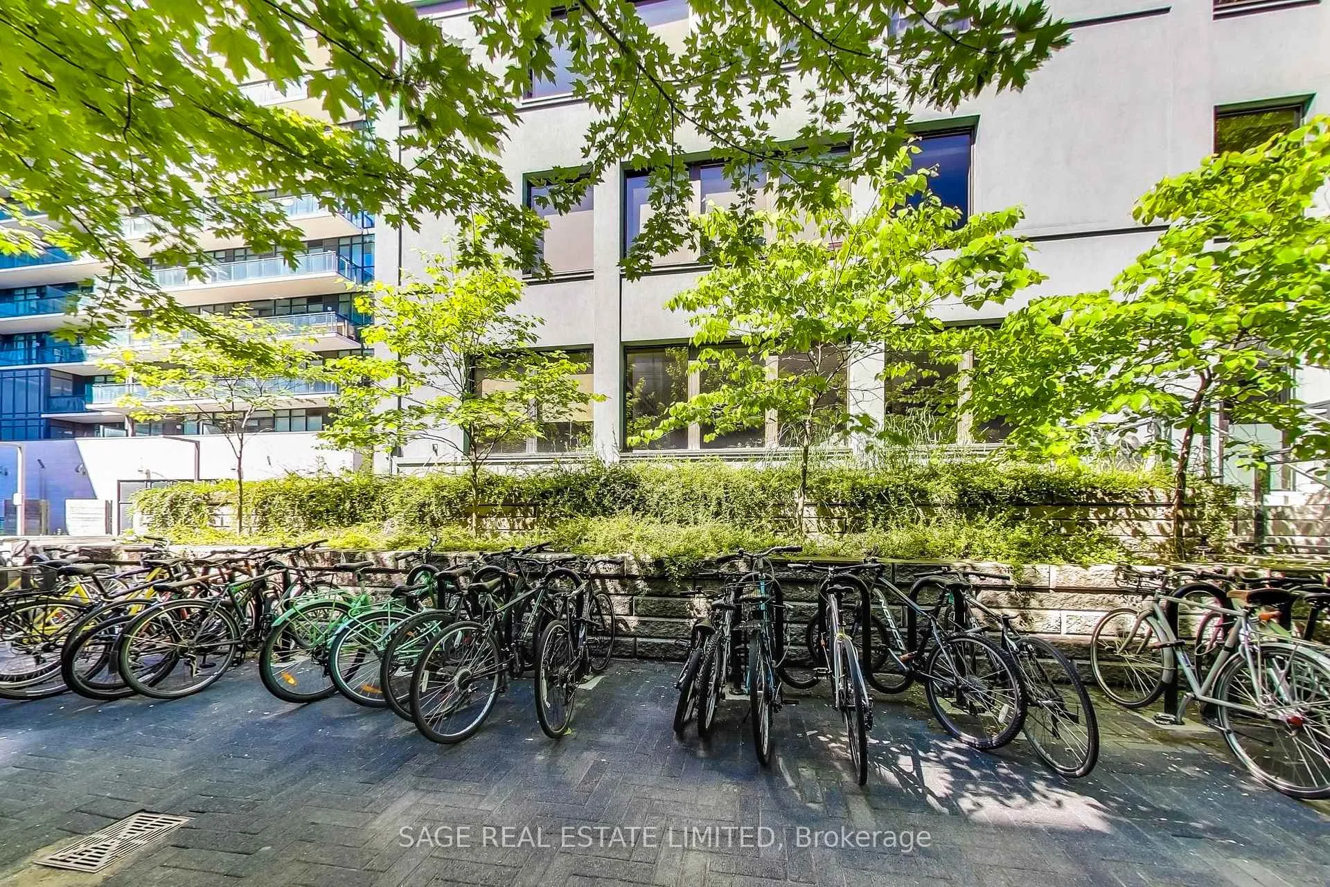 Photo 35 of Unit 726, 1190 Dundas Street E, Toronto, South Riverdale — HOMEH