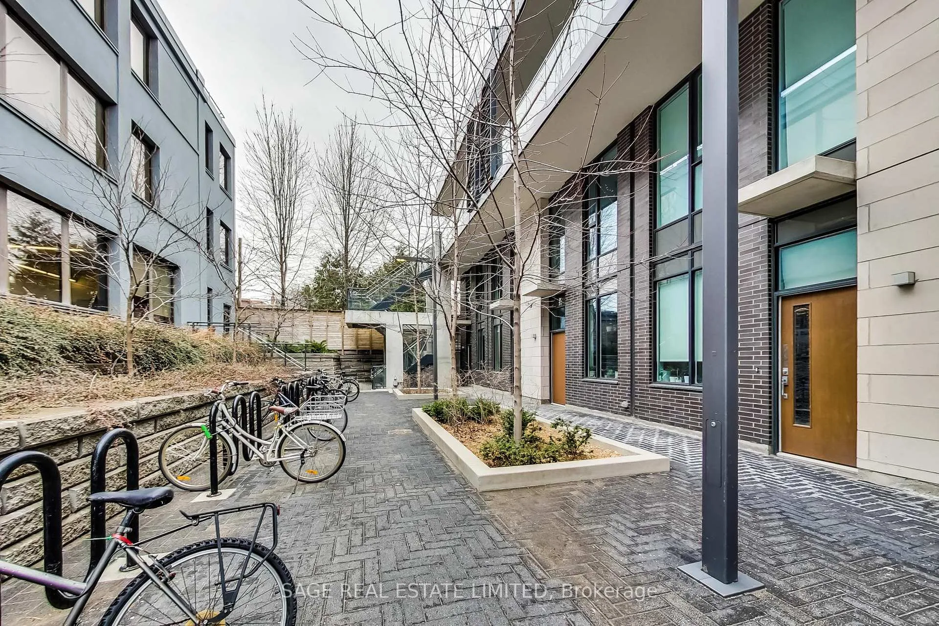 Photo 36 of Unit 726, 1190 Dundas Street E, Toronto, South Riverdale — HOMEH