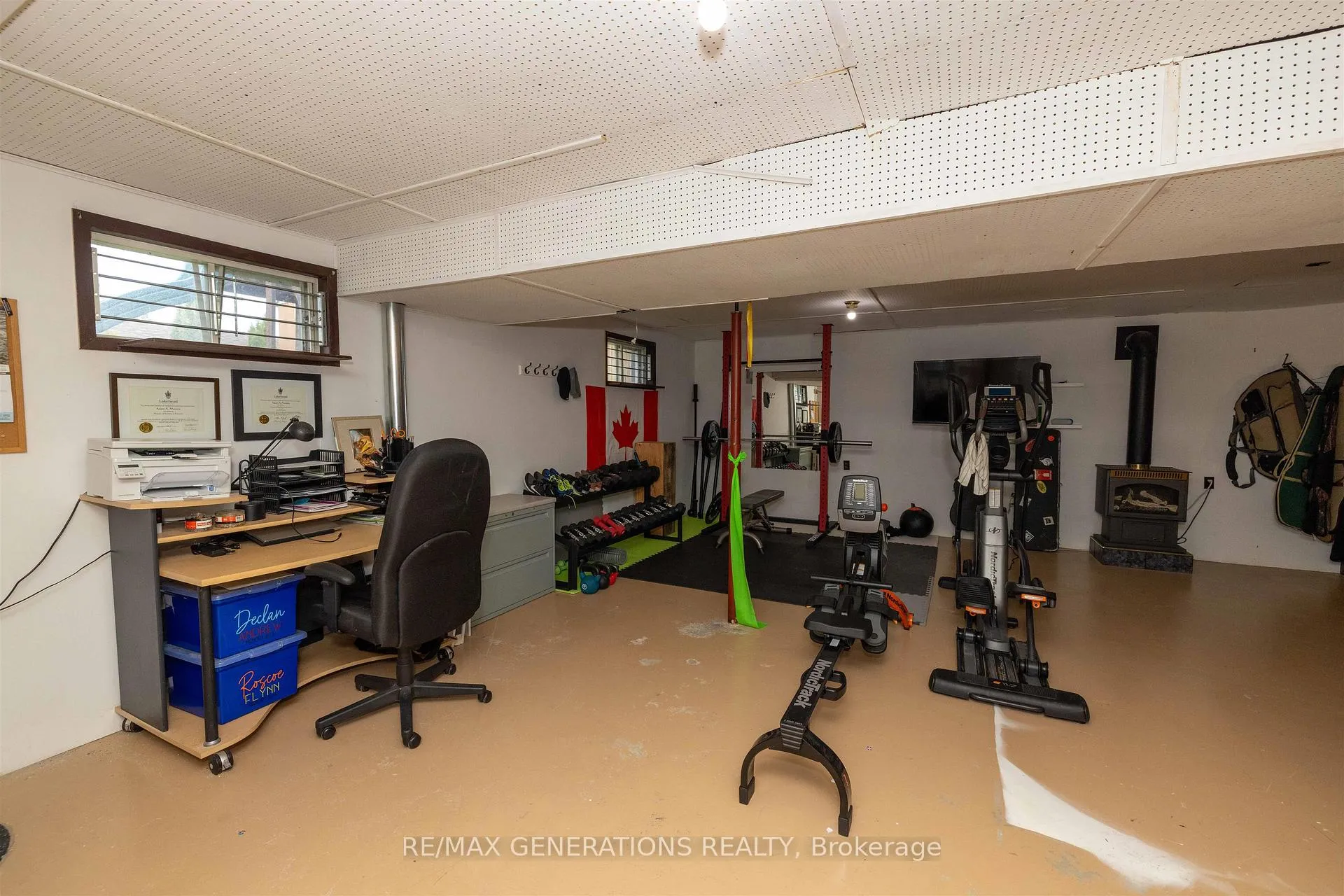 Photo 20 of 212 Downing Street, Thunder Bay, Dawson Heights — HOMEH