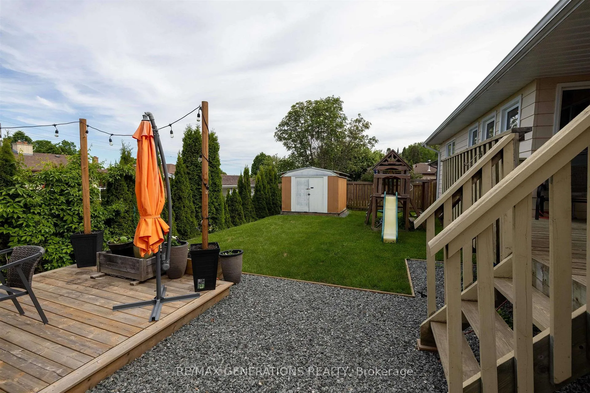 Photo 24 of 212 Downing Street, Thunder Bay, Dawson Heights — HOMEH