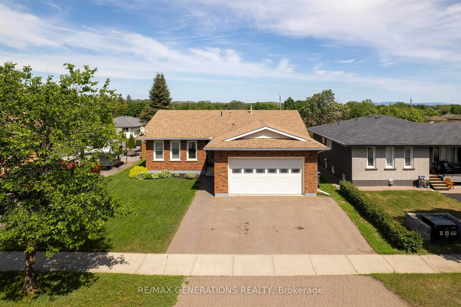 Photo 26 of 212 Downing Street, Thunder Bay, Dawson Heights — HOMEH