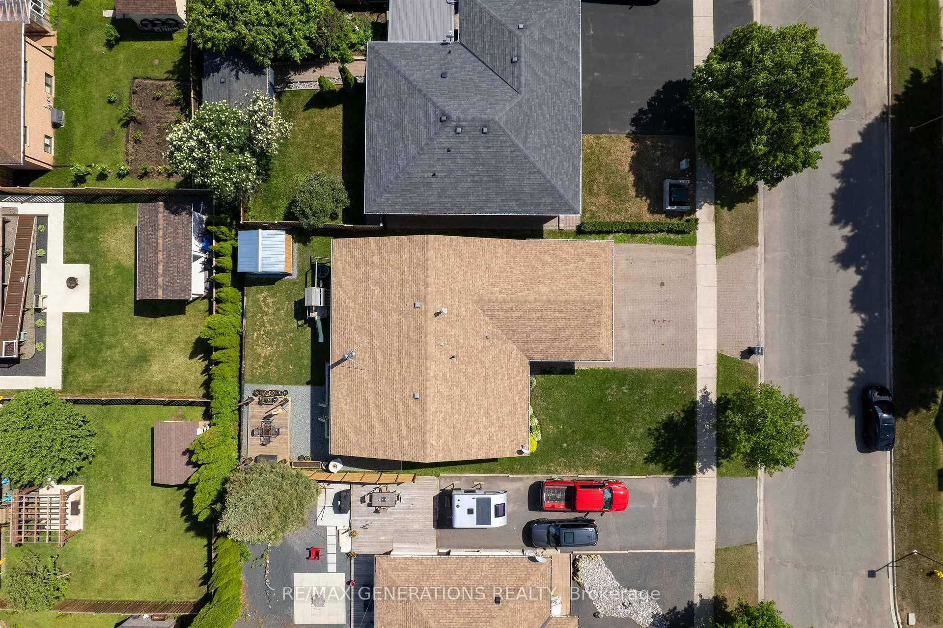Photo 28 of 212 Downing Street, Thunder Bay, Dawson Heights — HOMEH