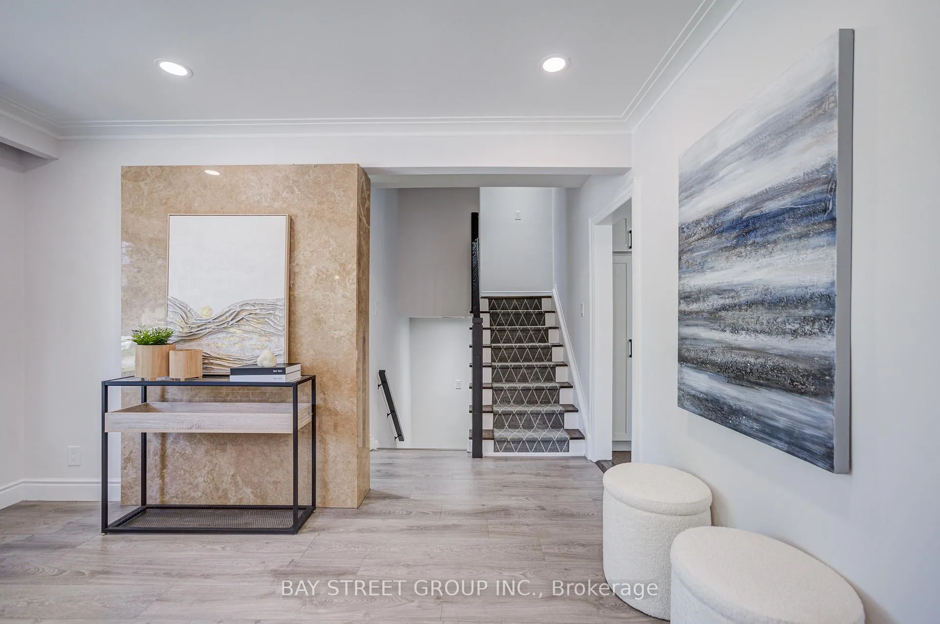 Photo 7 of 30 Alanadale Avenue, Markham, Bullock — HOMEH