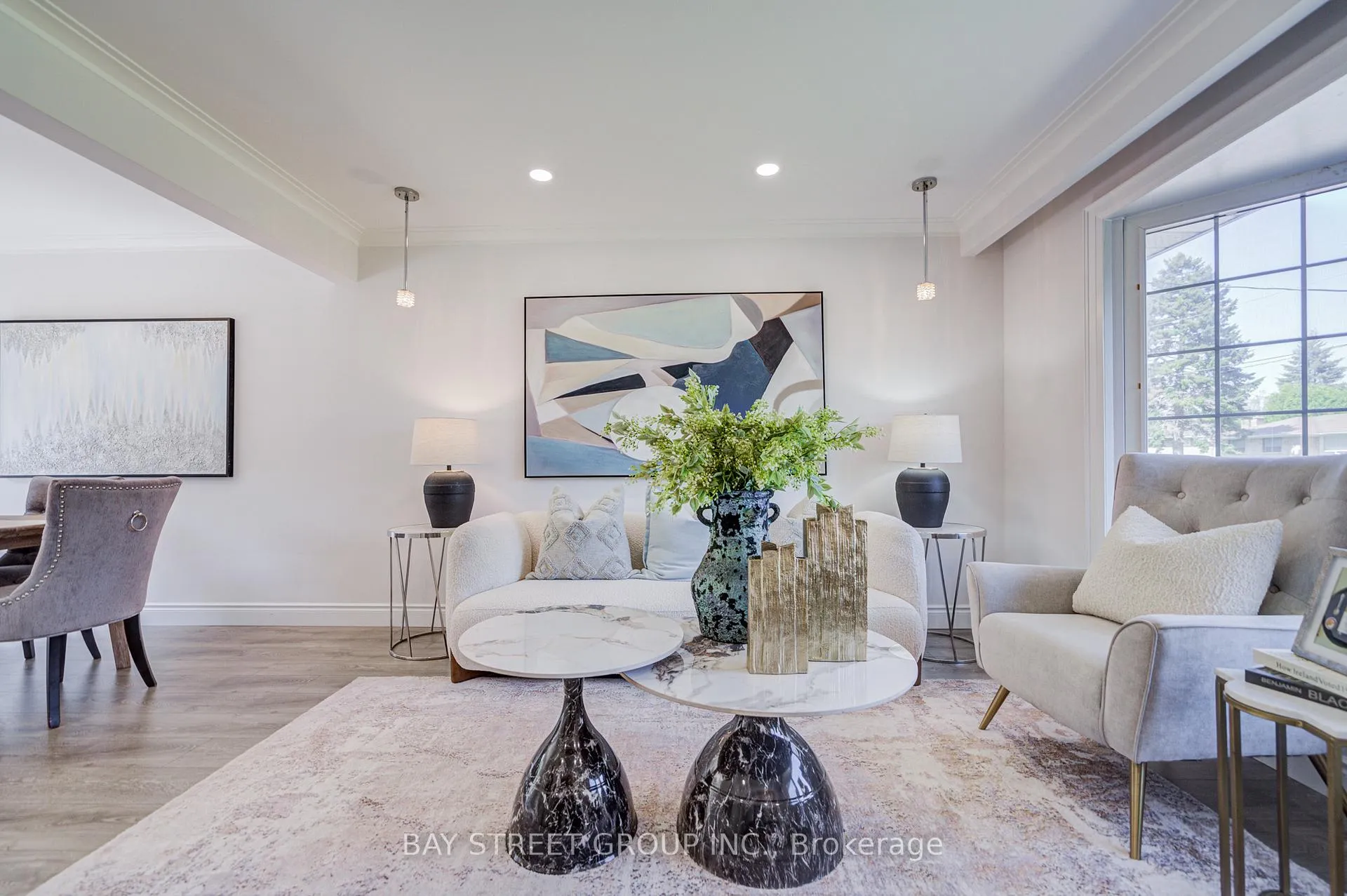 Photo 8 of 30 Alanadale Avenue, Markham, Bullock — HOMEH