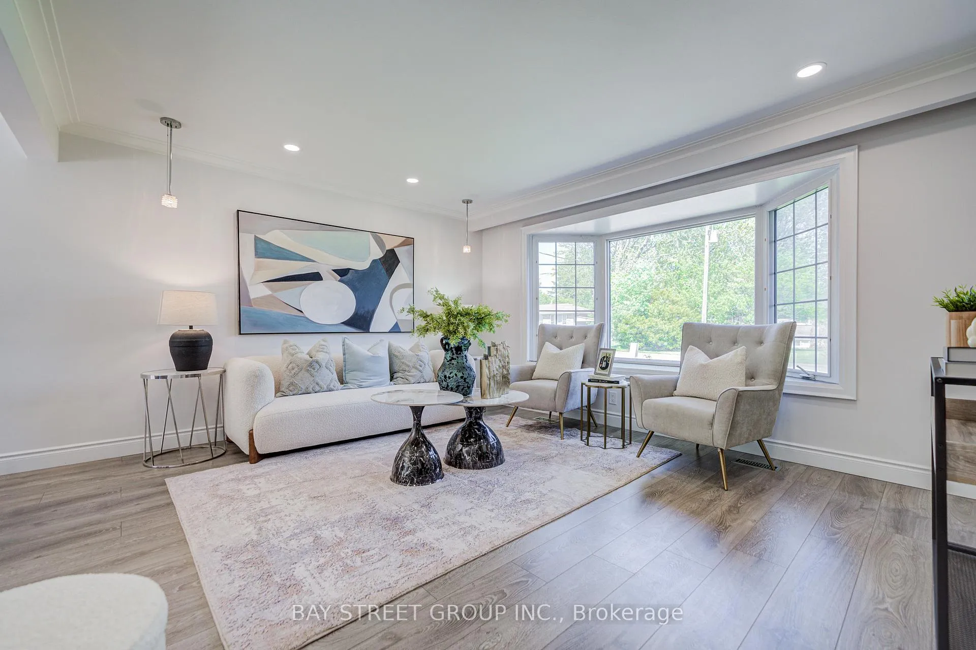 Photo 9 of 30 Alanadale Avenue, Markham, Bullock — HOMEH