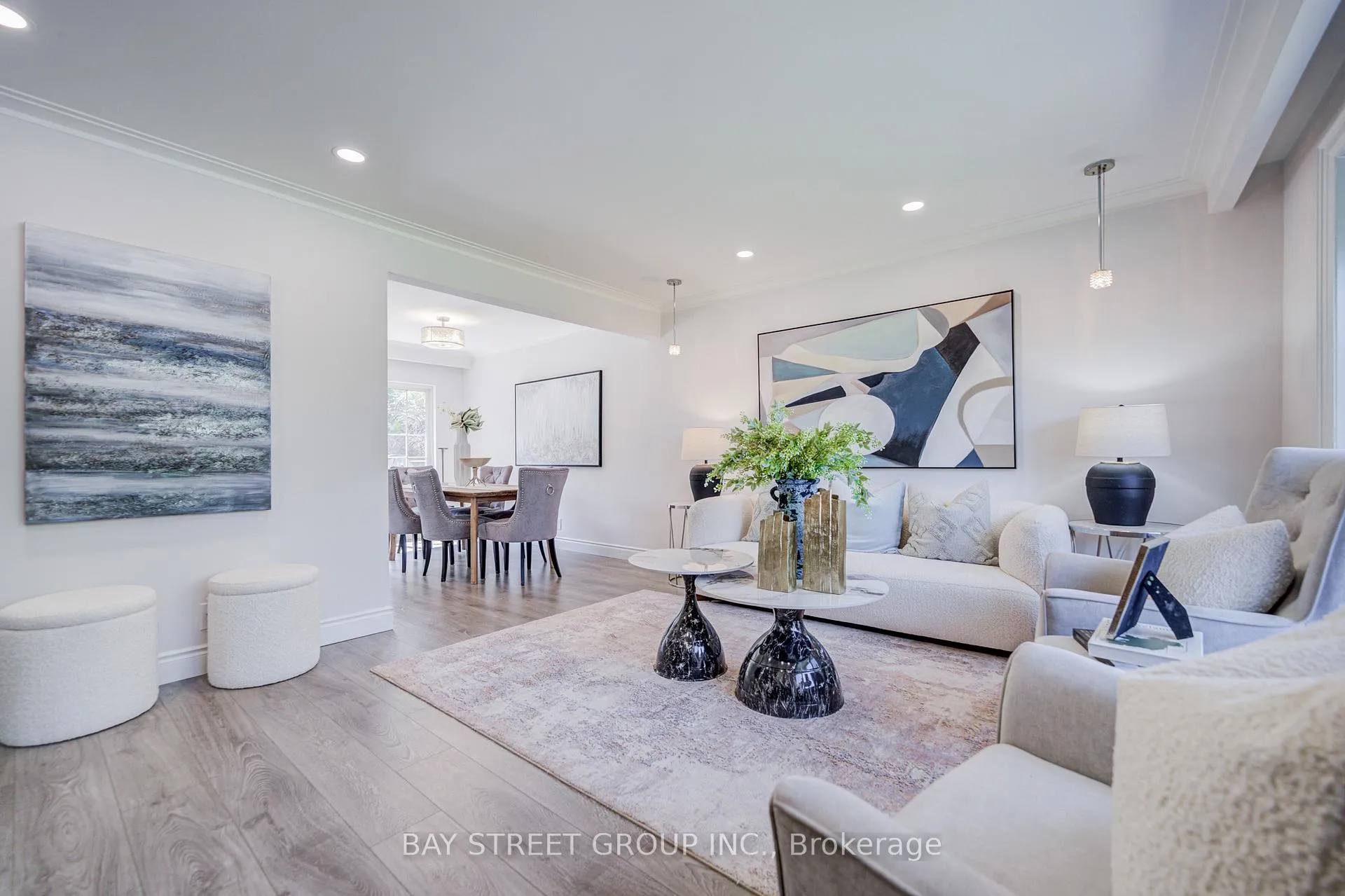 Photo 10 of 30 Alanadale Avenue, Markham, Bullock — HOMEH